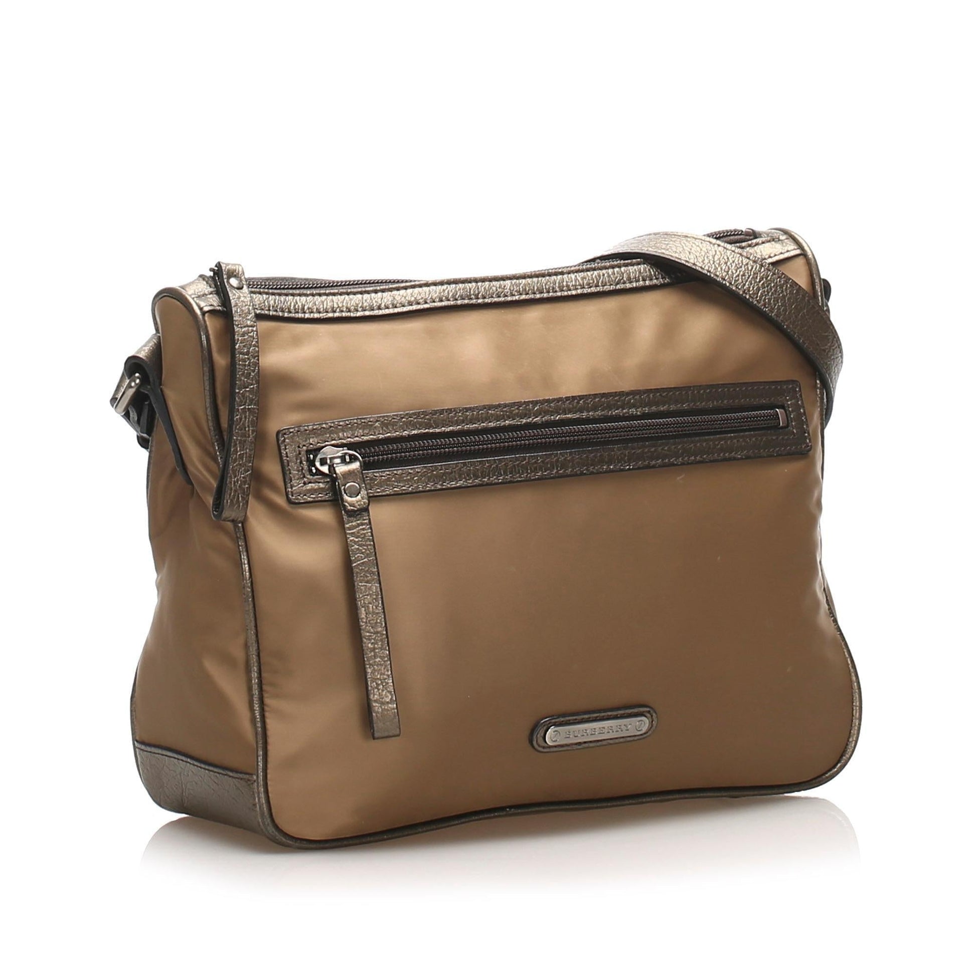 Burberry Body Crossbody Bag - Rovelle Bags