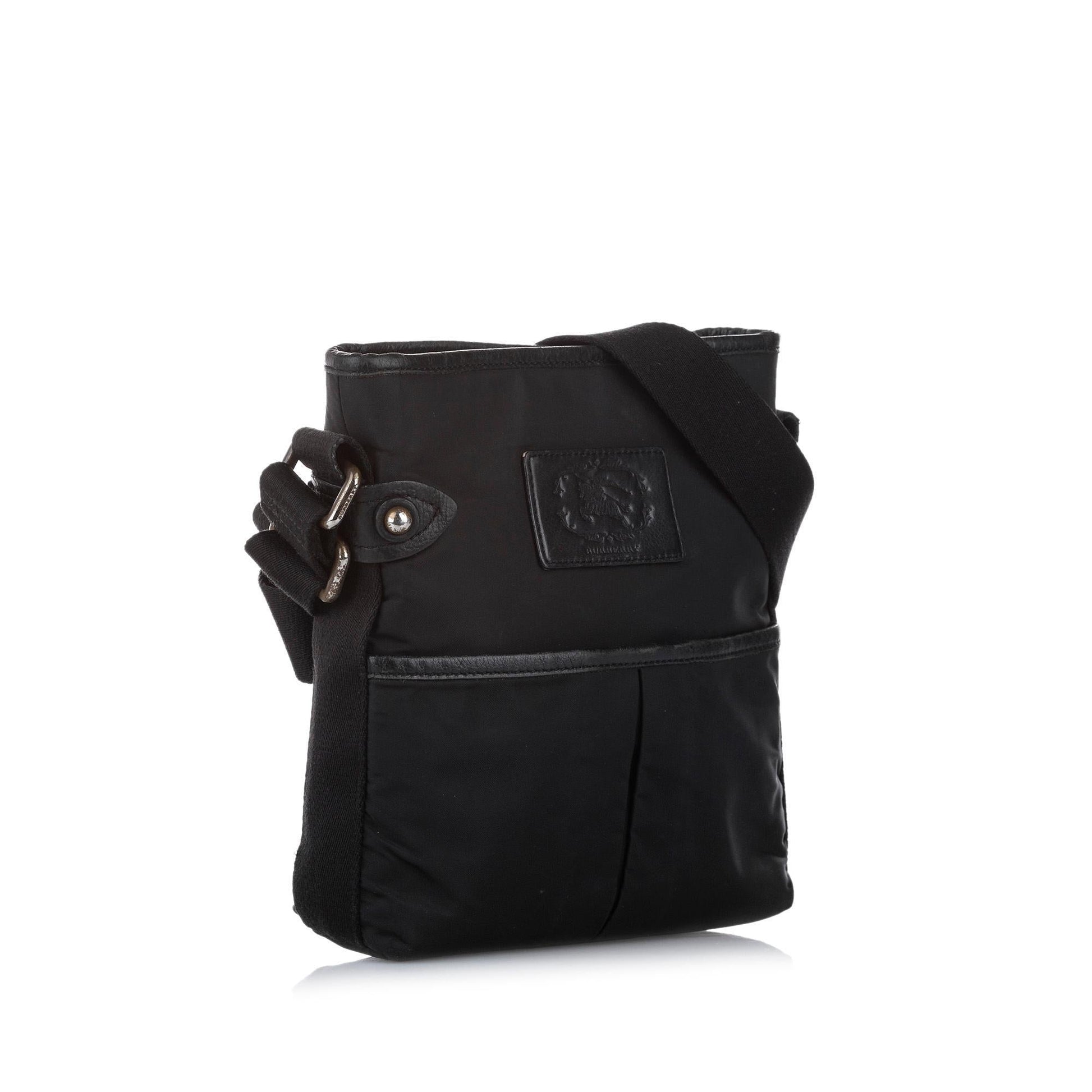 Burberry Body Crossbody Bag - Rovelle Bags