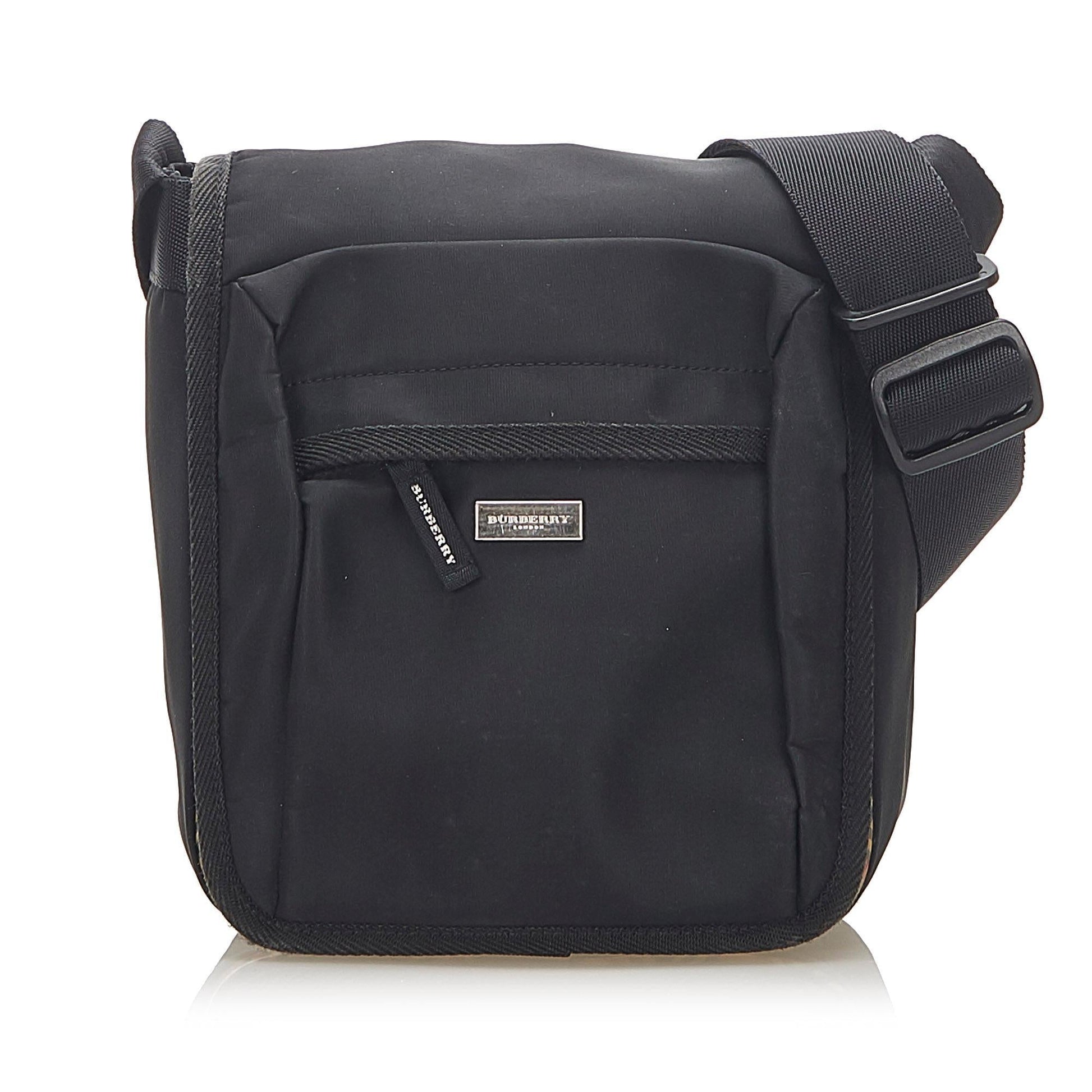 Burberry Body Crossbody Bag - Rovelle Bags