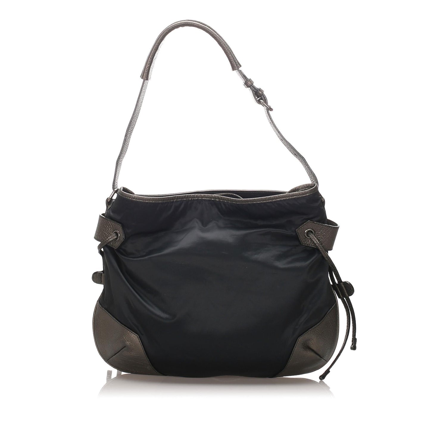 Burberry Check Shoulder Bag - Rovelle Bags