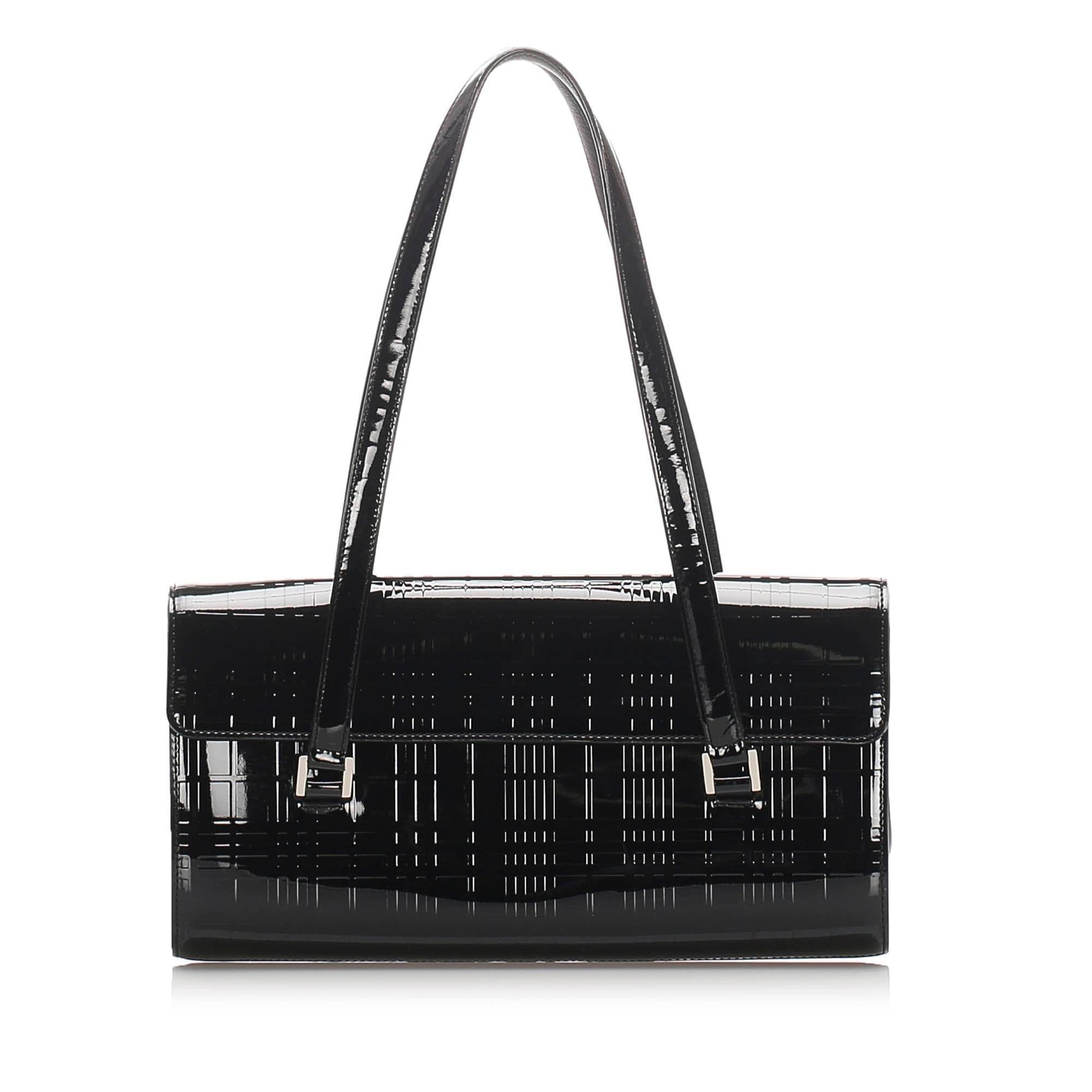 Burberry Shoulder Bag - Rovelle Bags