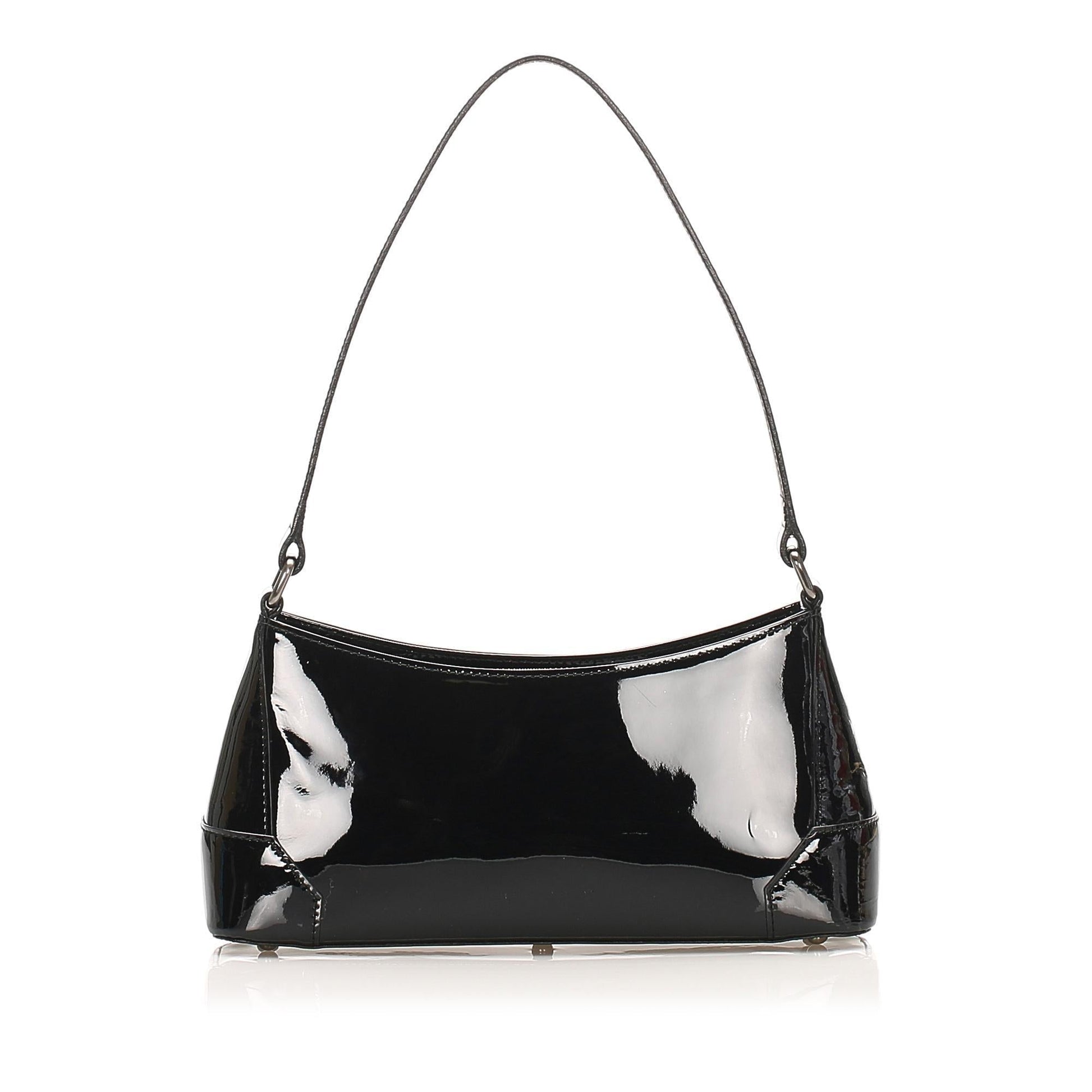 Burberry Check Shoulder Bag - Rovelle Bags