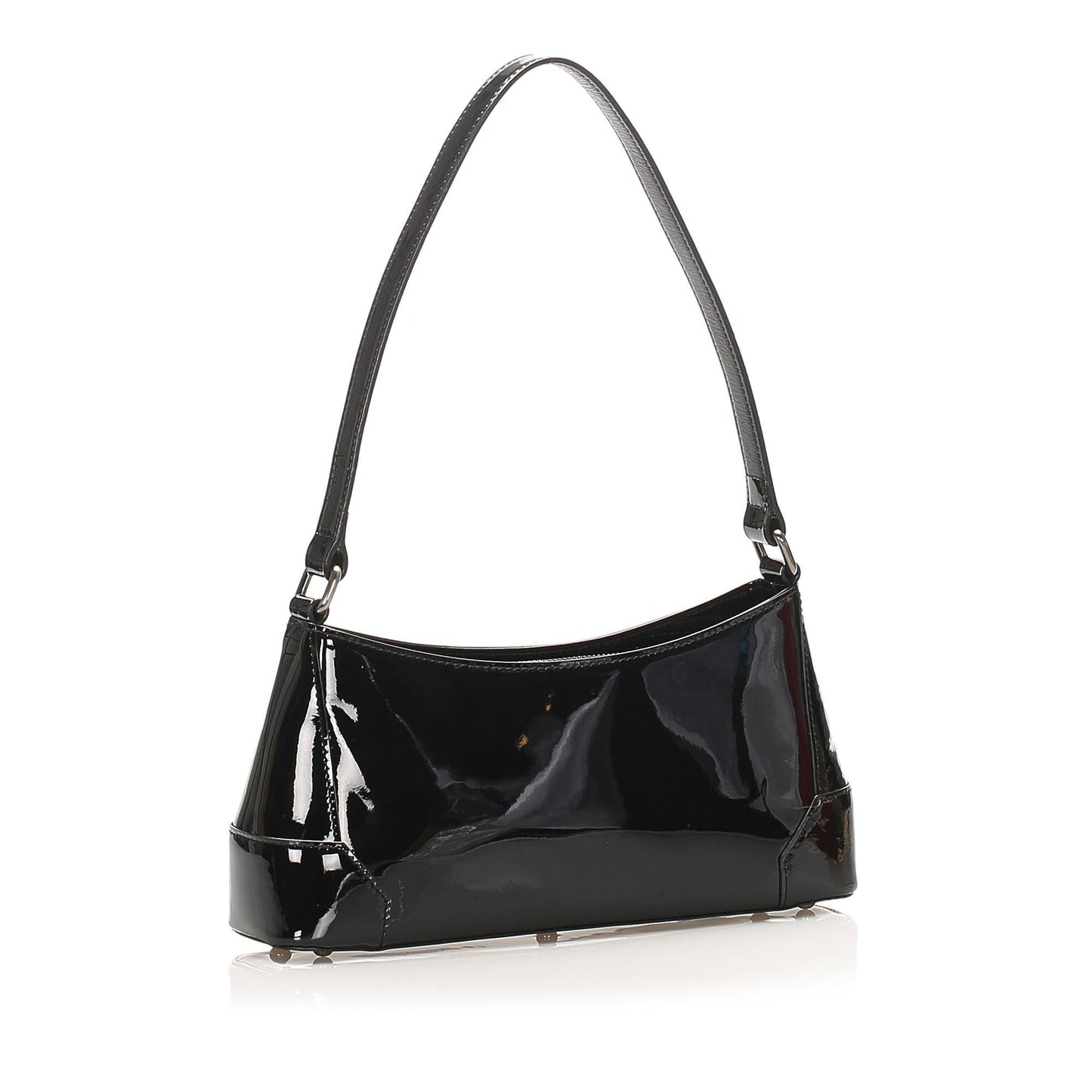 Burberry Check Shoulder Bag - Rovelle Bags
