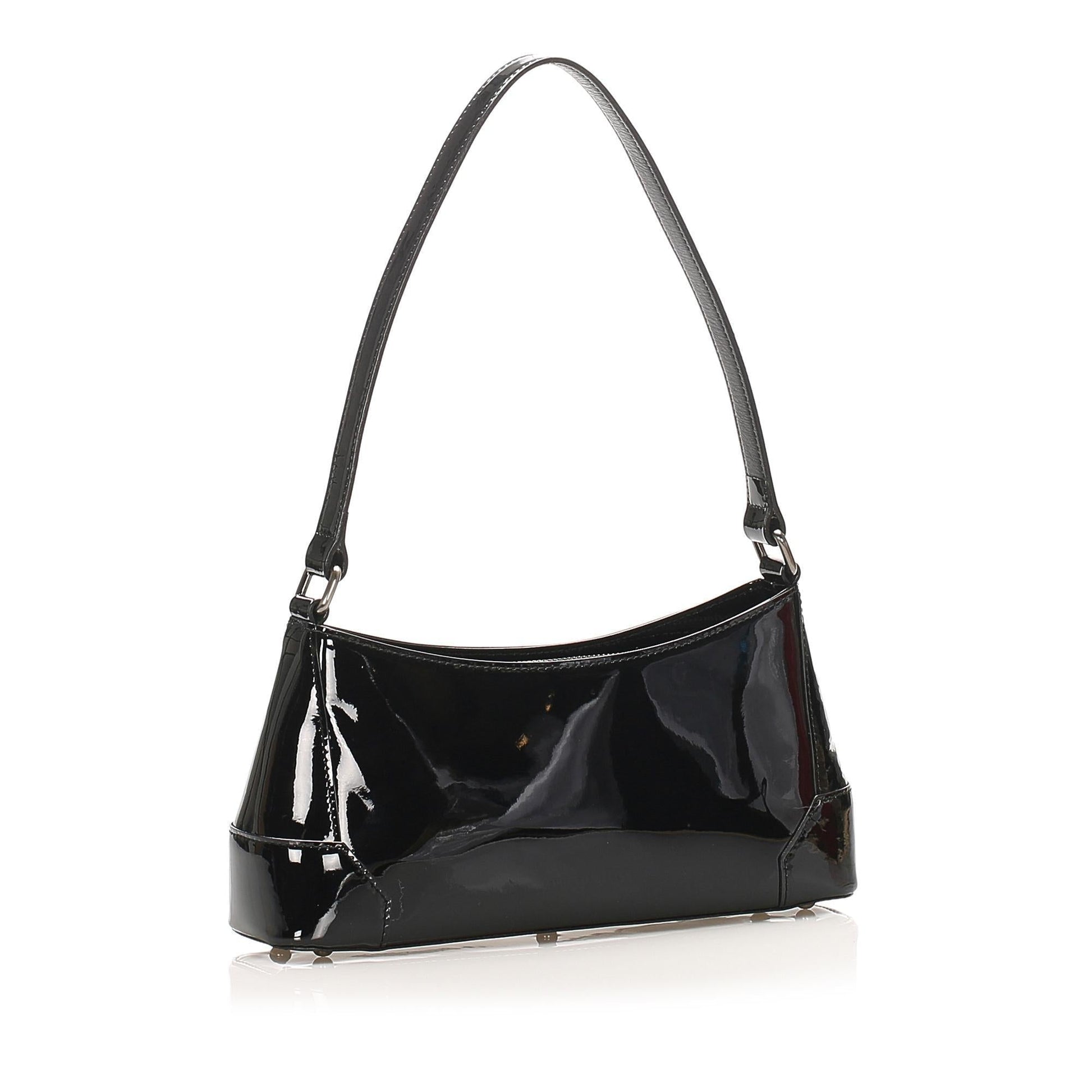 Burberry Check Shoulder Bag - Rovelle Bags