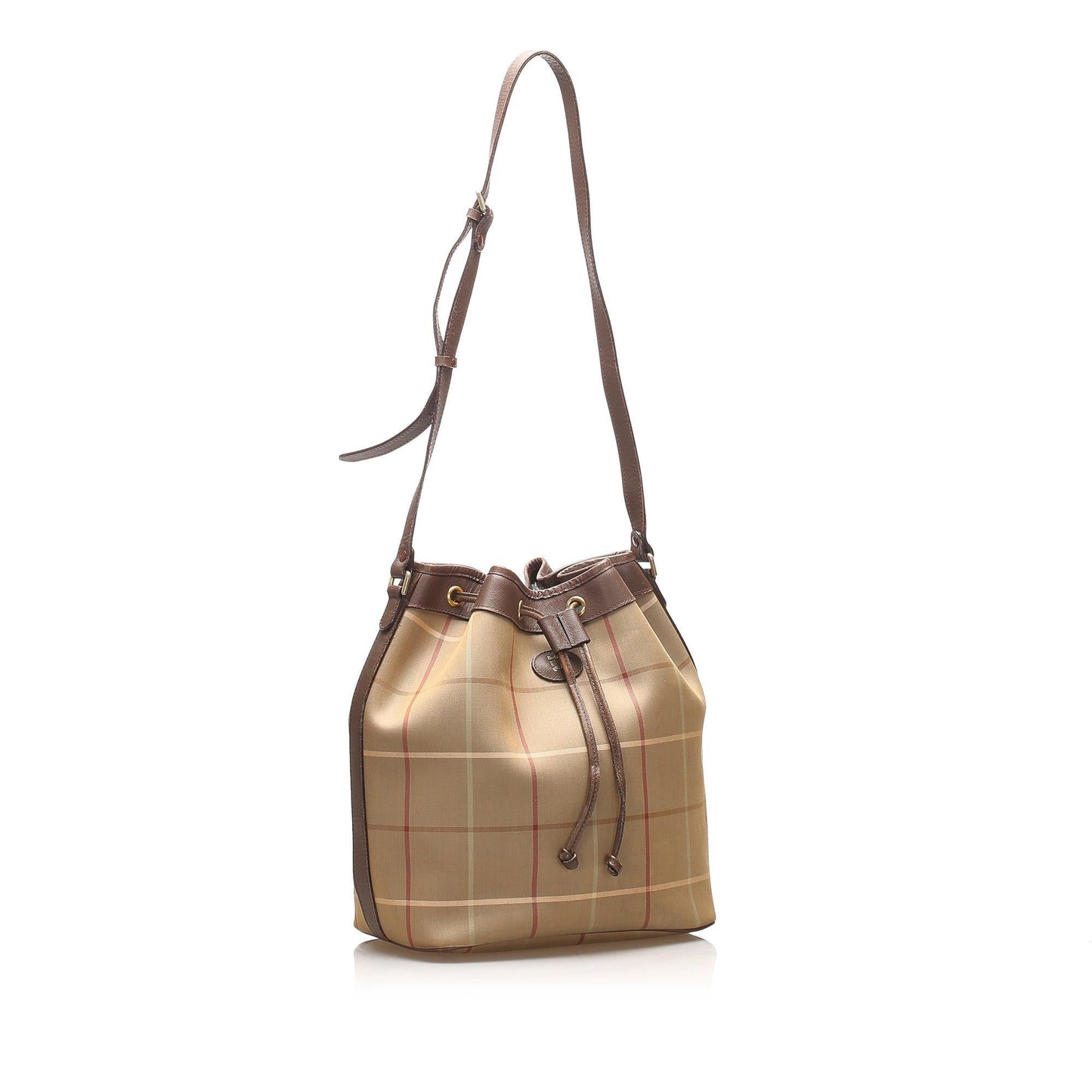 Burberry Shoulder Bag - Rovelle Bags
