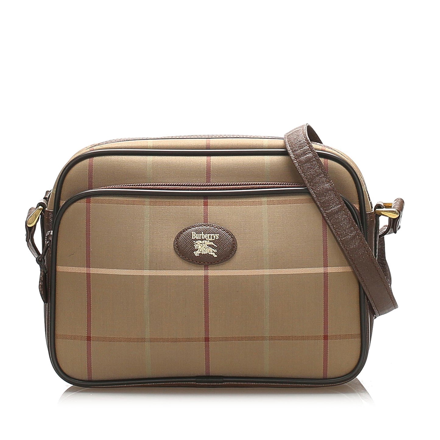 Burberry Body Crossbody Bag - Rovelle Bags