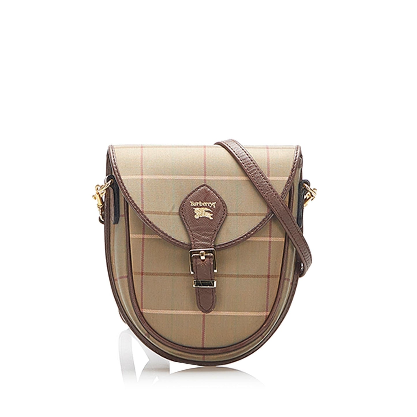 Burberry Body Crossbody Bag - Rovelle Bags