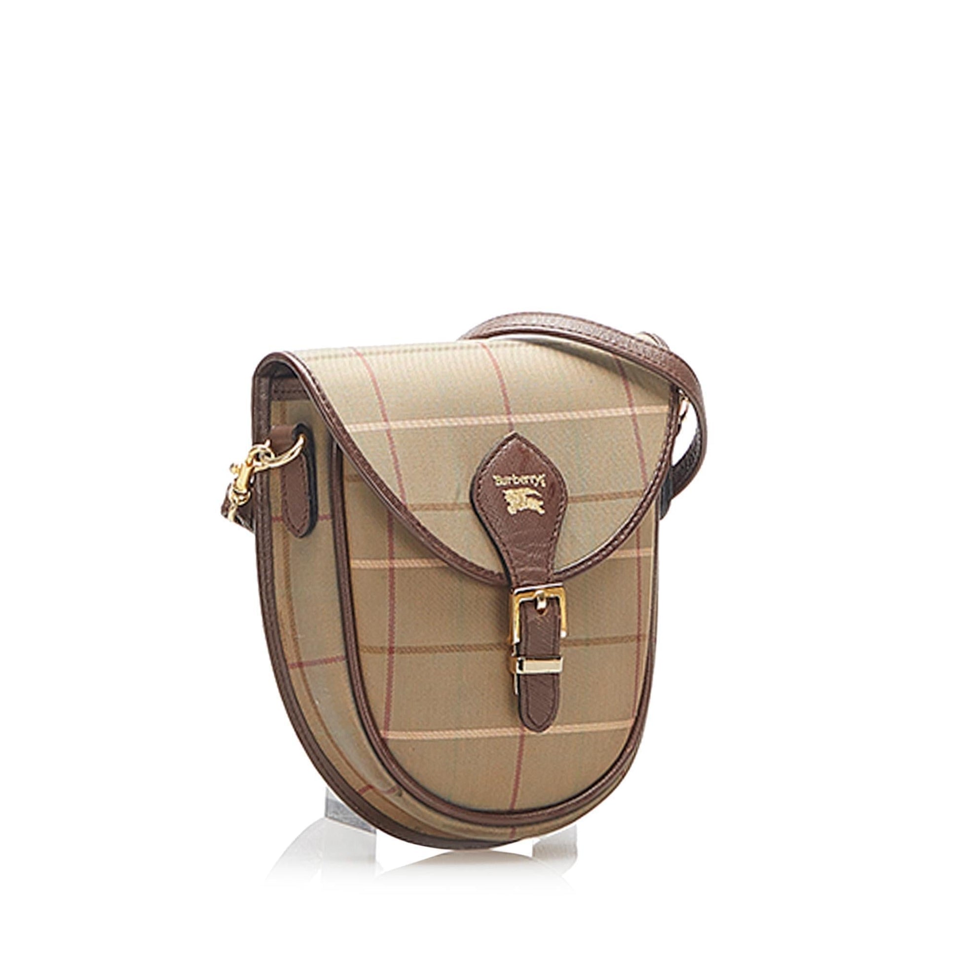 Burberry Body Crossbody Bag - Rovelle Bags