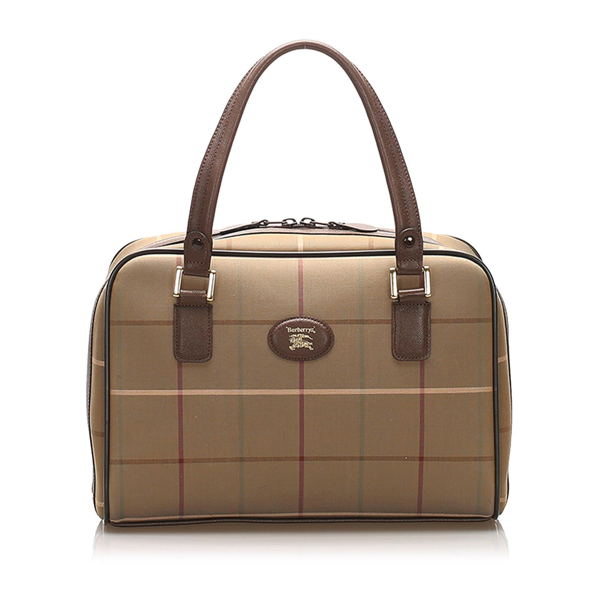 Burberry Handbag - Rovelle Bags