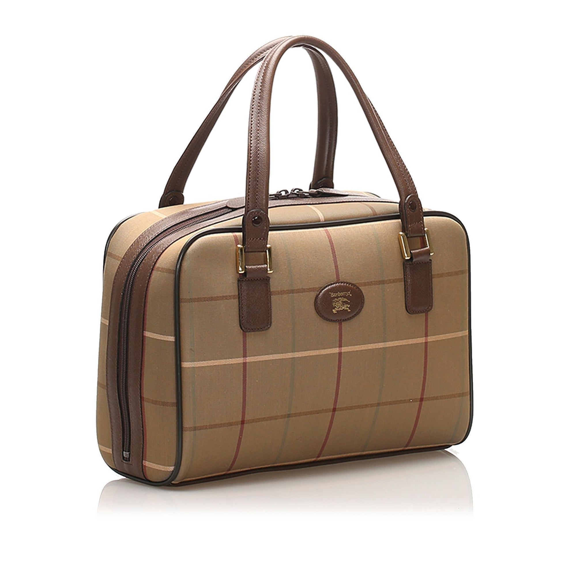 Burberry Handbag - Rovelle Bags