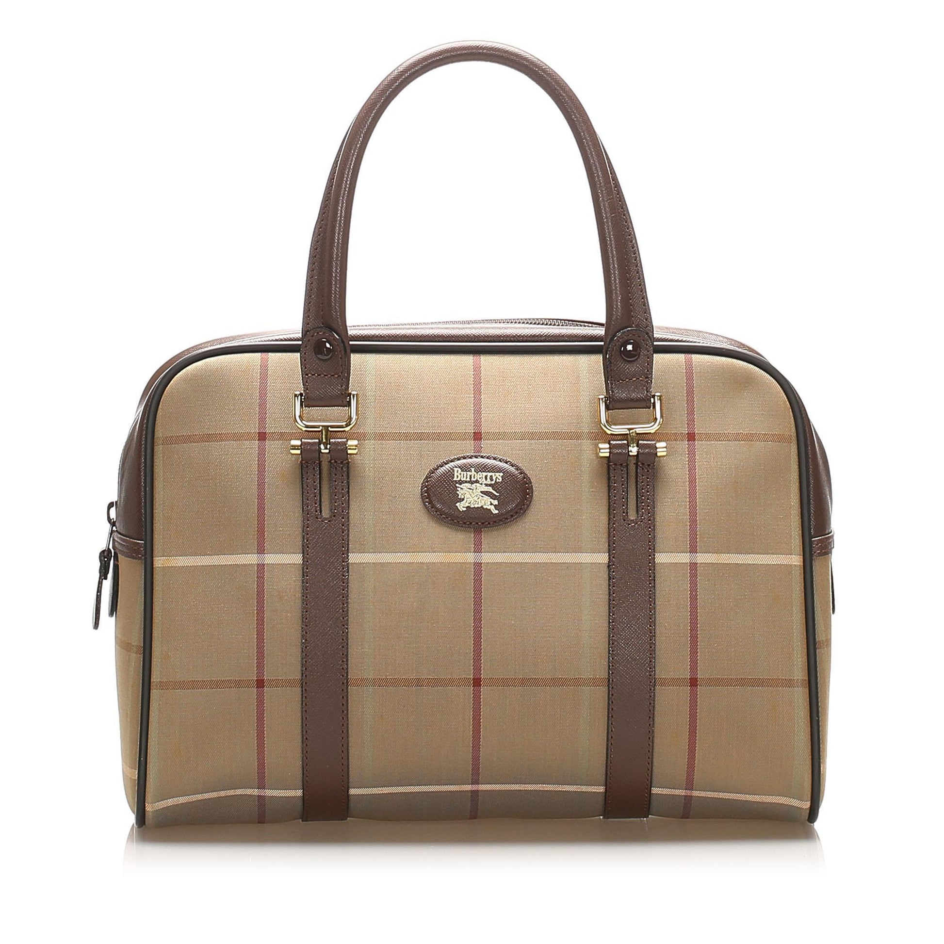 Burberry Handbag - Rovelle Bags