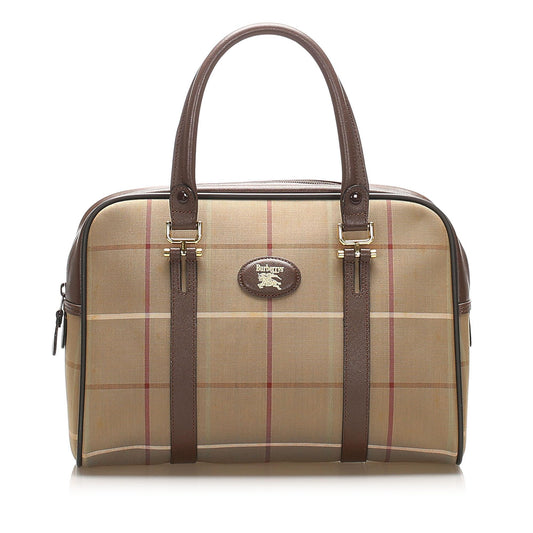Burberry Handbag - Rovelle Bags