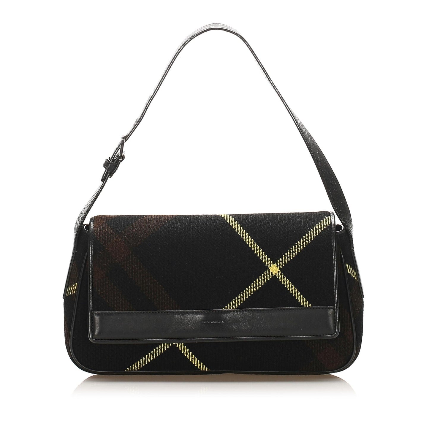 Burberry Shoulder Bag - Rovelle Bags