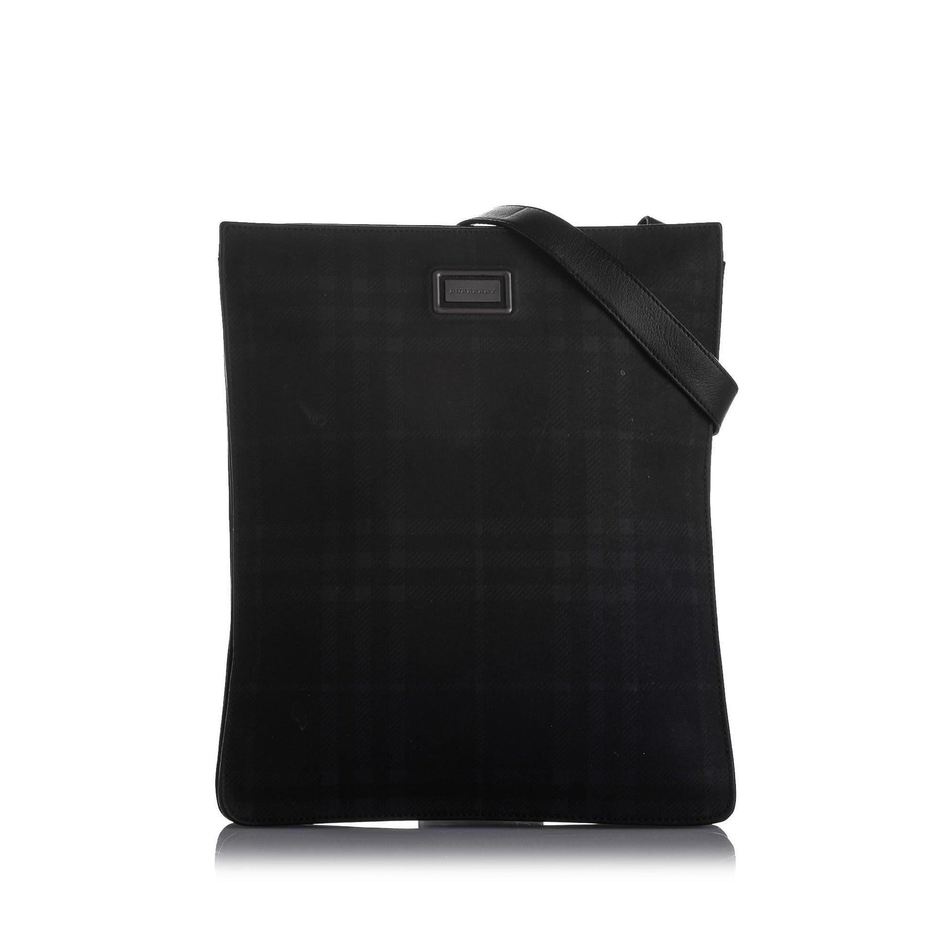 Burberry Body Crossbody Bag - Rovelle Bags