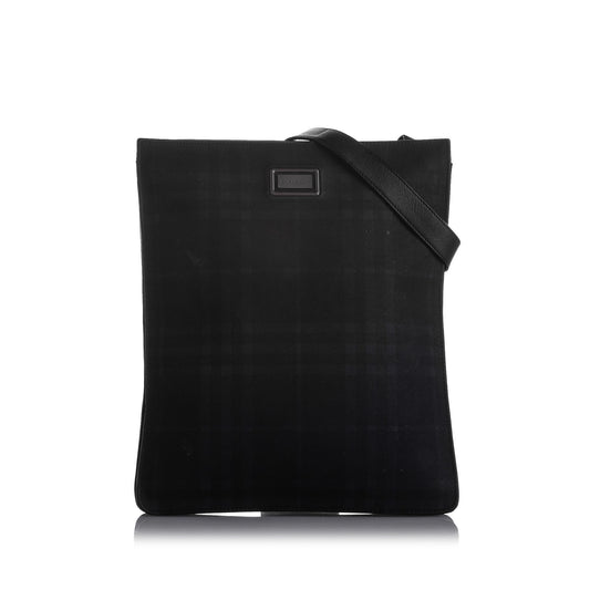 Burberry Body Crossbody Bag - Rovelle Bags