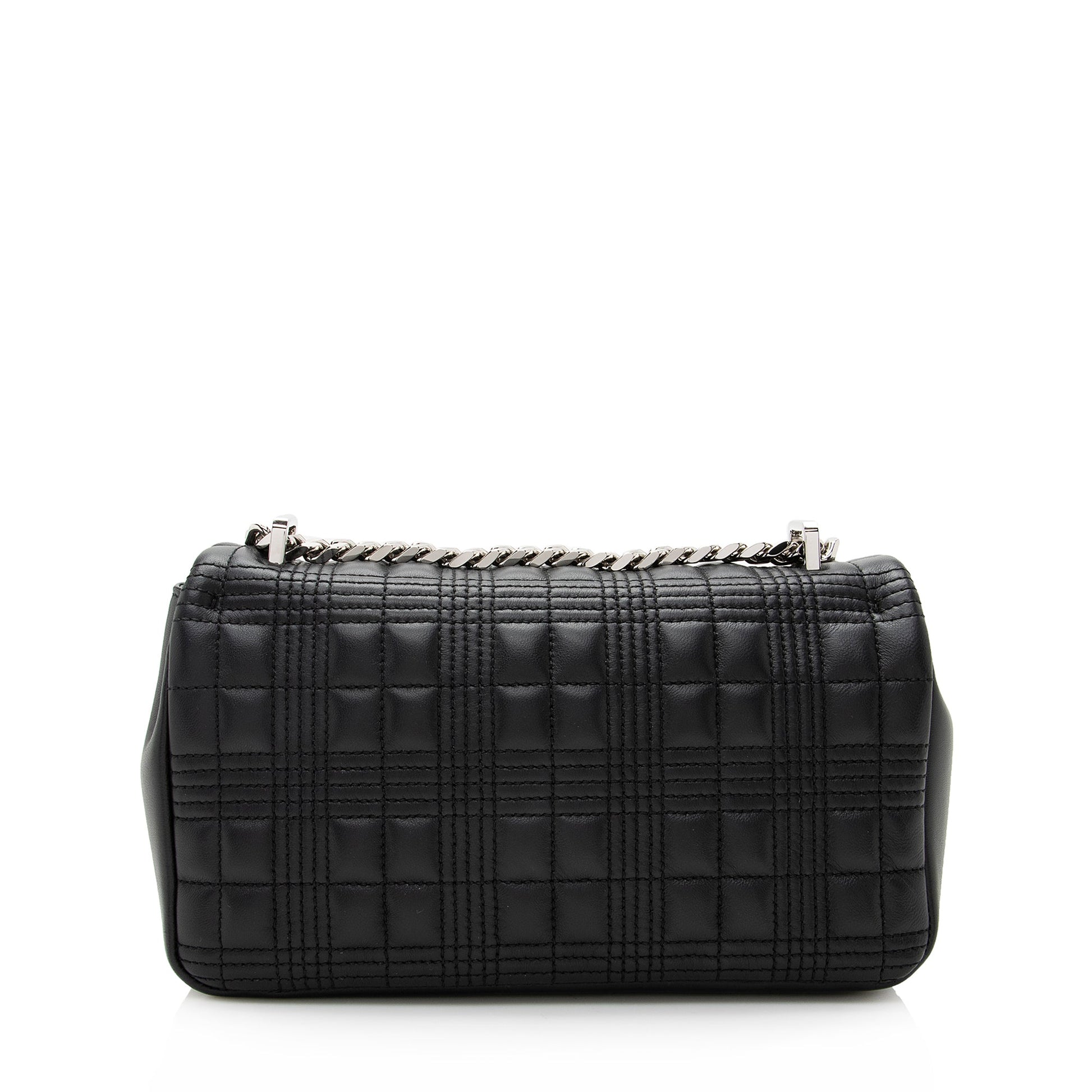 Burberry Lola Crossbody - Rovelle Bags