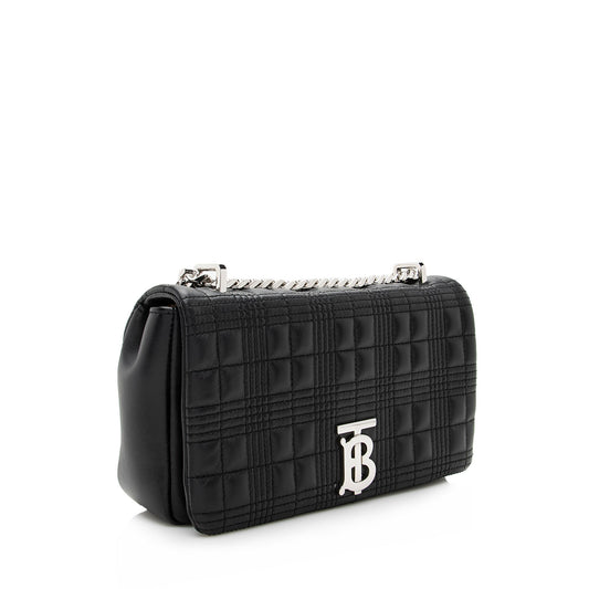 Burberry Lola Crossbody - Rovelle Bags