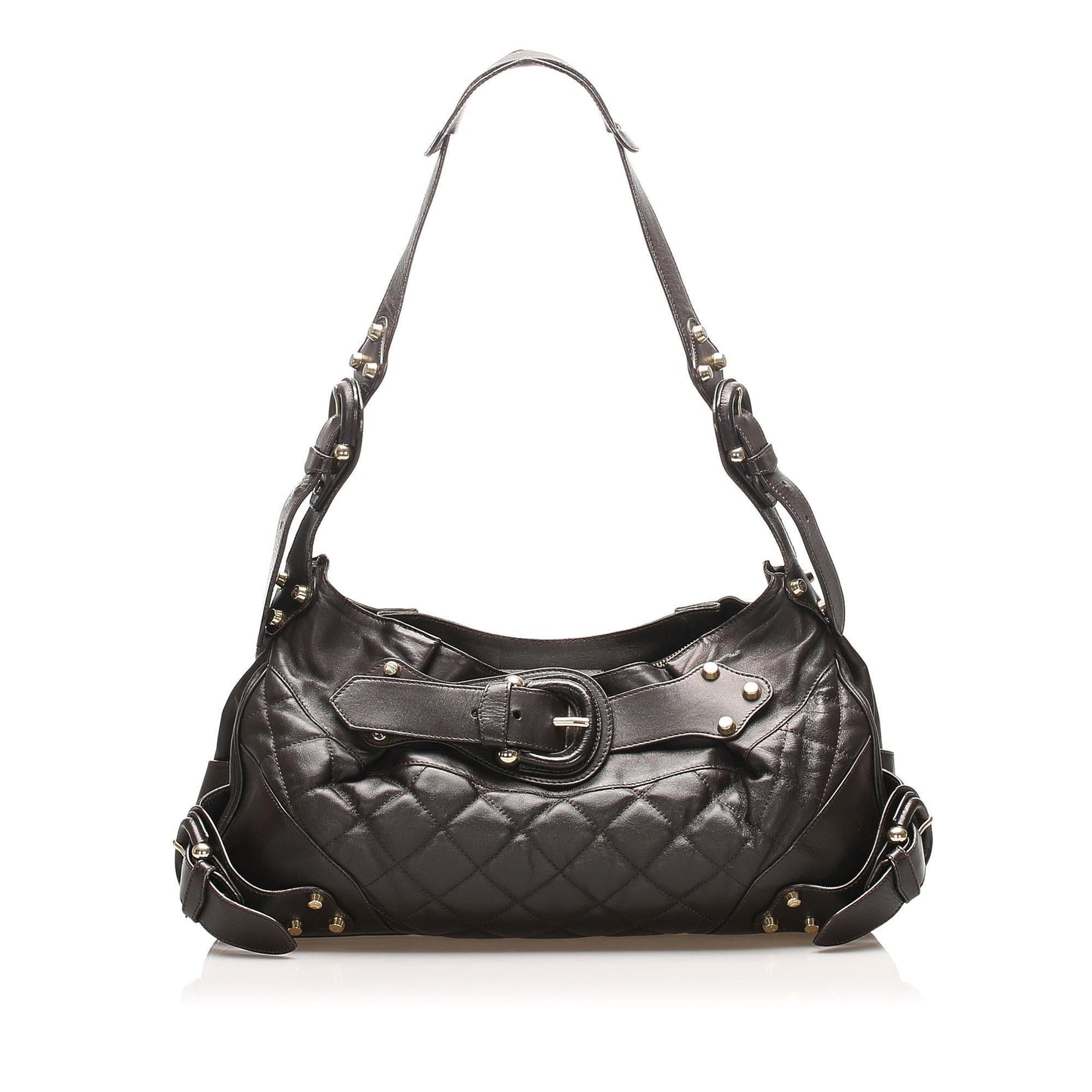 Burberry Shoulder Bag - Rovelle Bags