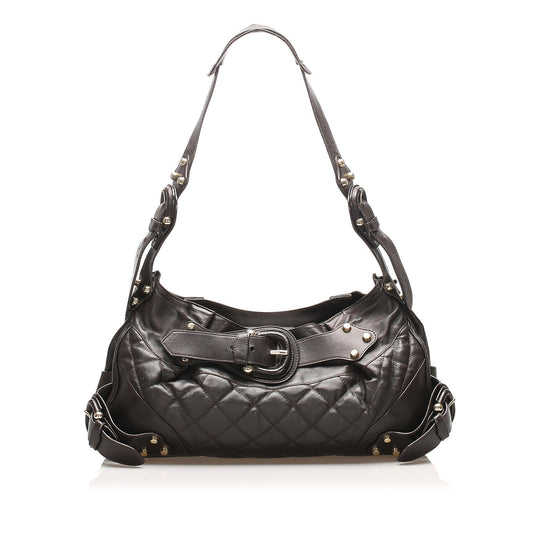 Burberry Shoulder Bag - Rovelle Bags