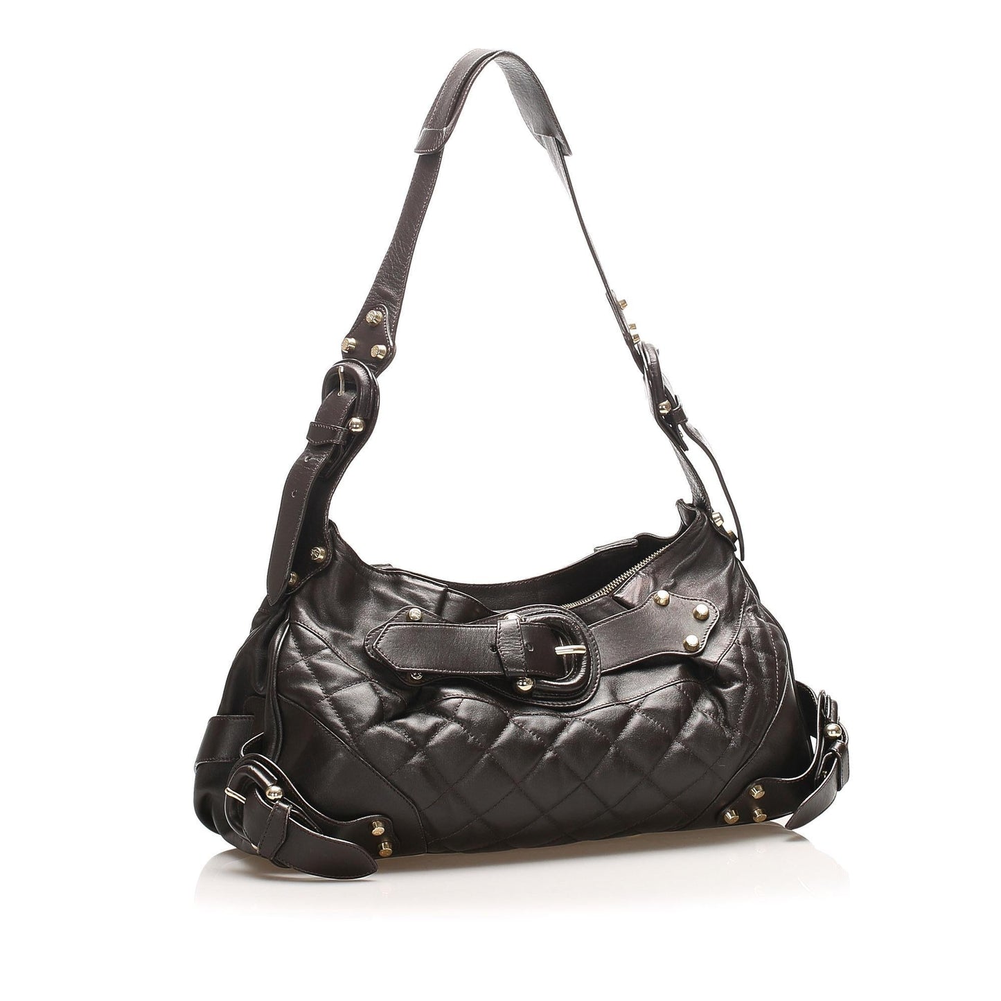Burberry Shoulder Bag - Rovelle Bags