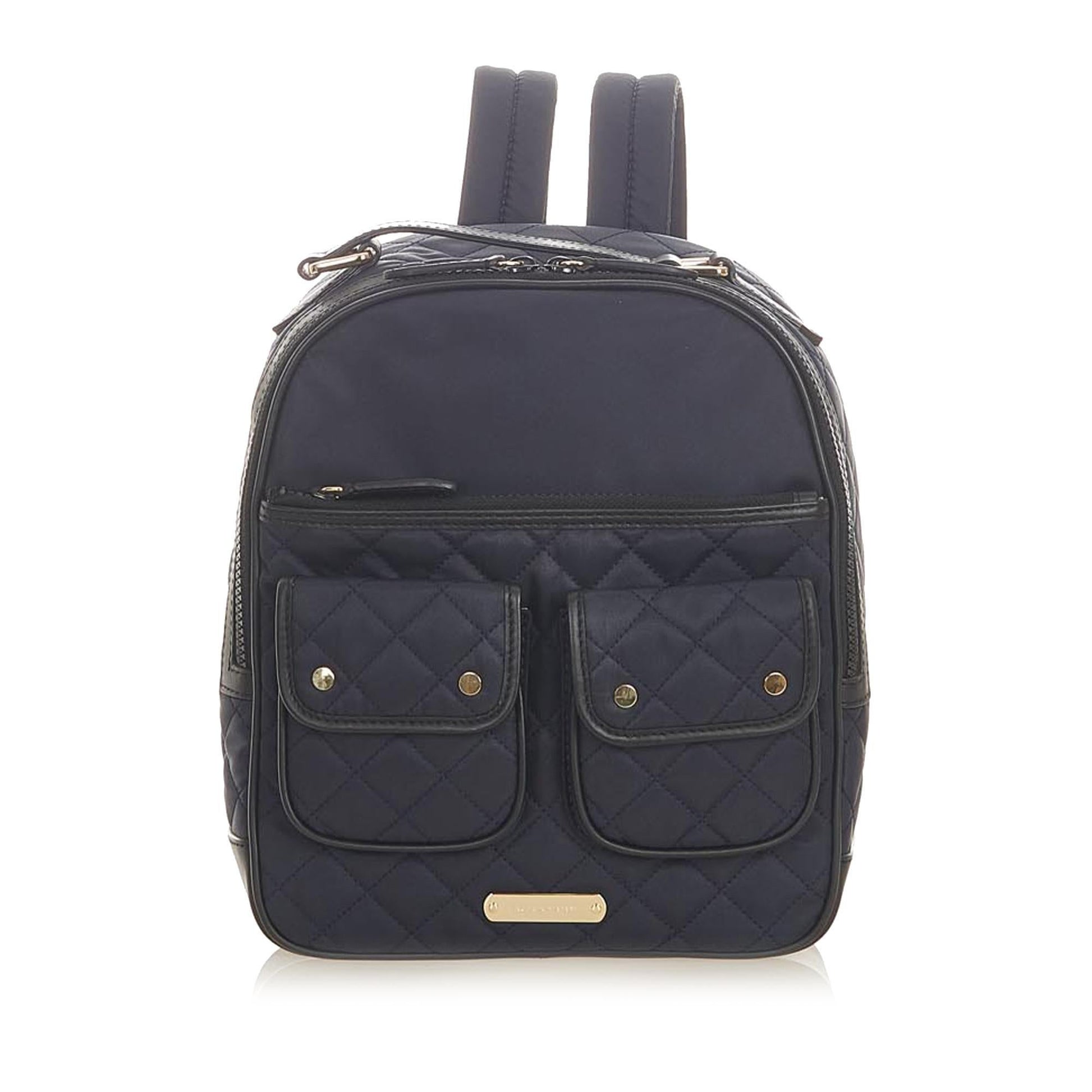 Burberry Backpack Backpack - Rovelle Bags