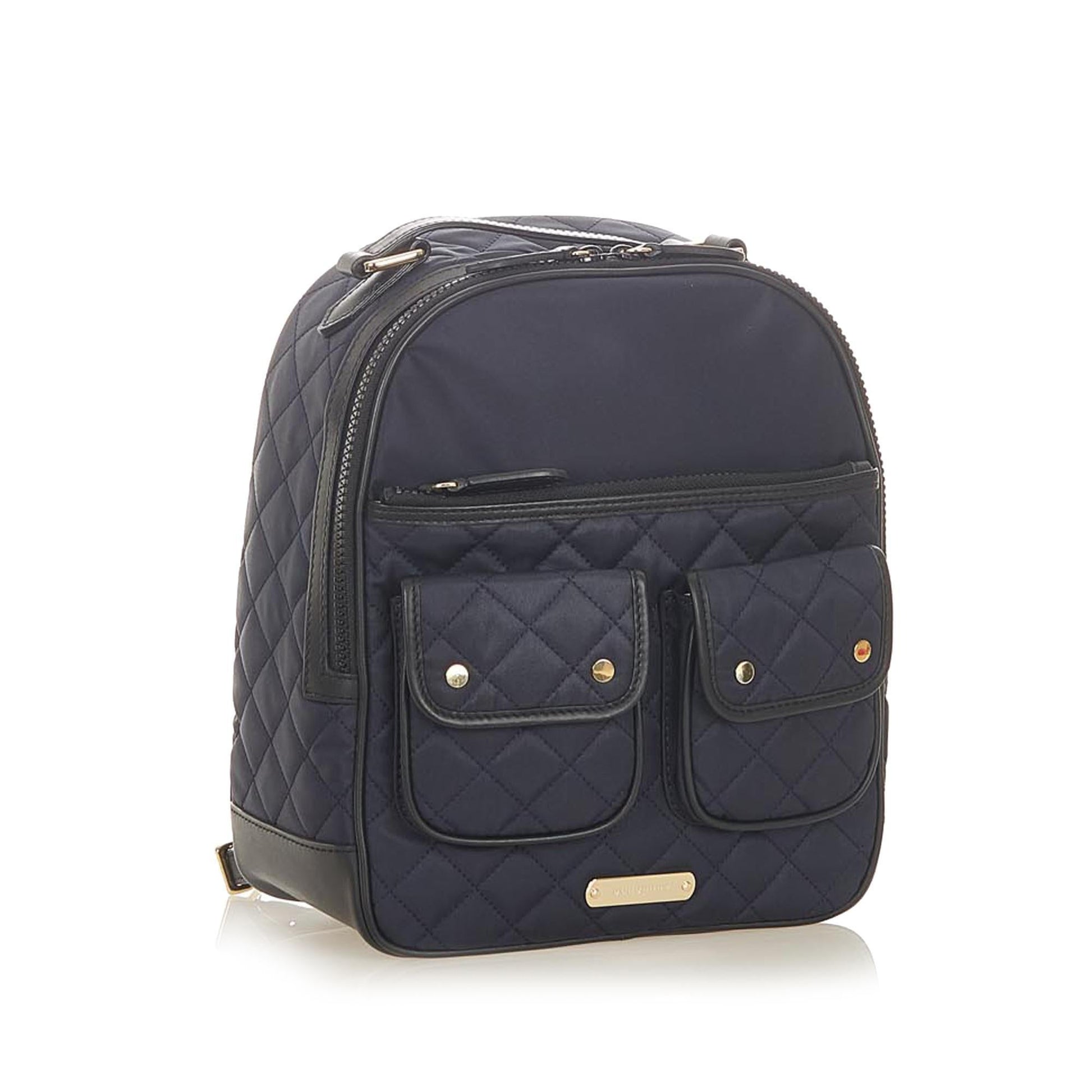 Burberry Backpack Backpack - Rovelle Bags