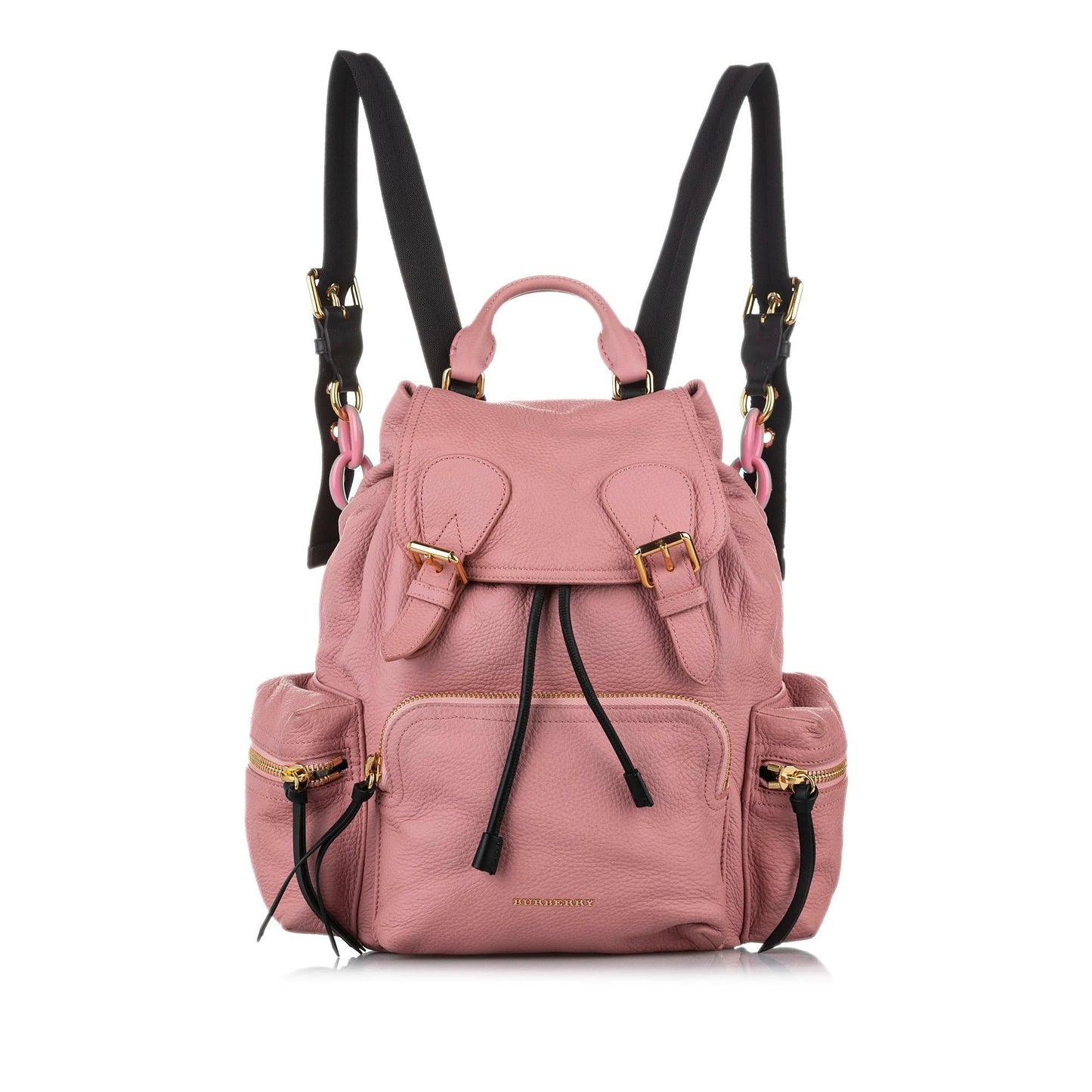 Burberry Runway Backpack Backpack - Rovelle Bags