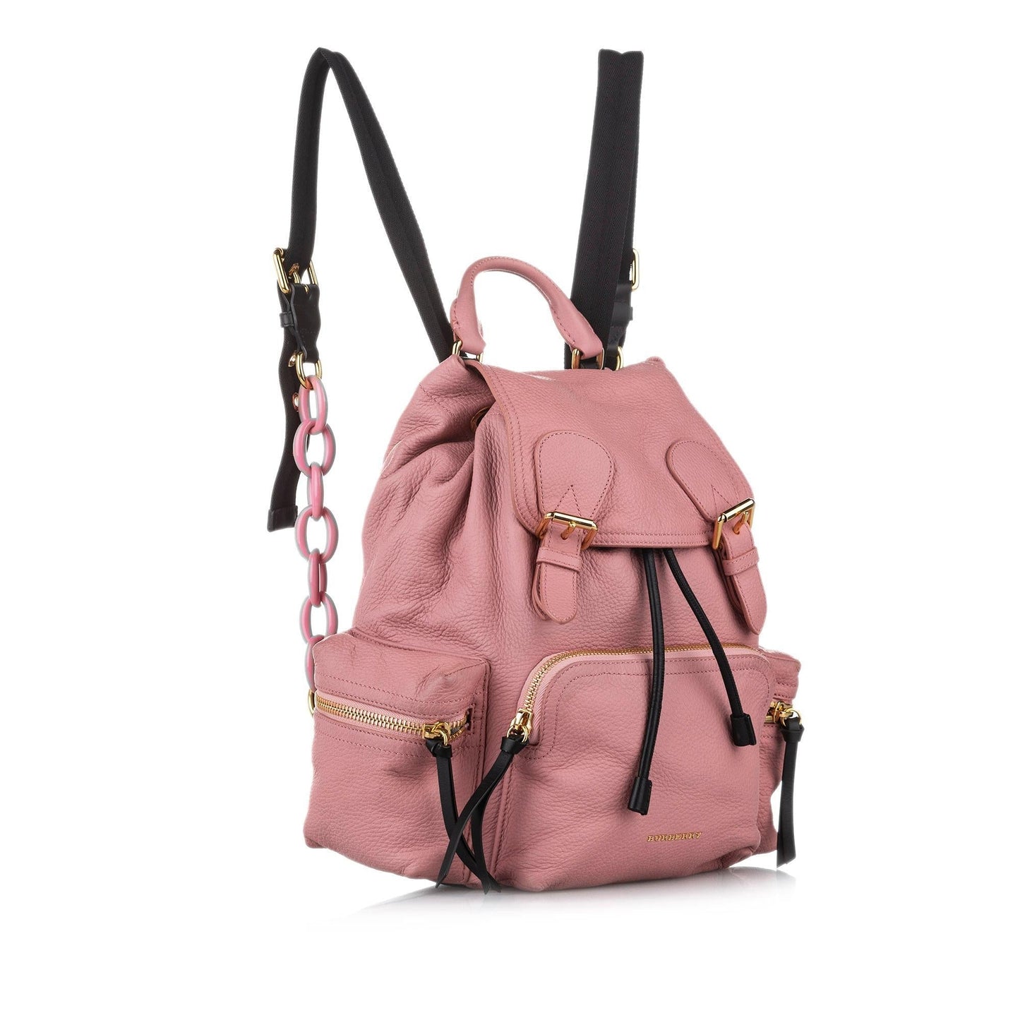 Burberry Runway Backpack Backpack - Rovelle Bags