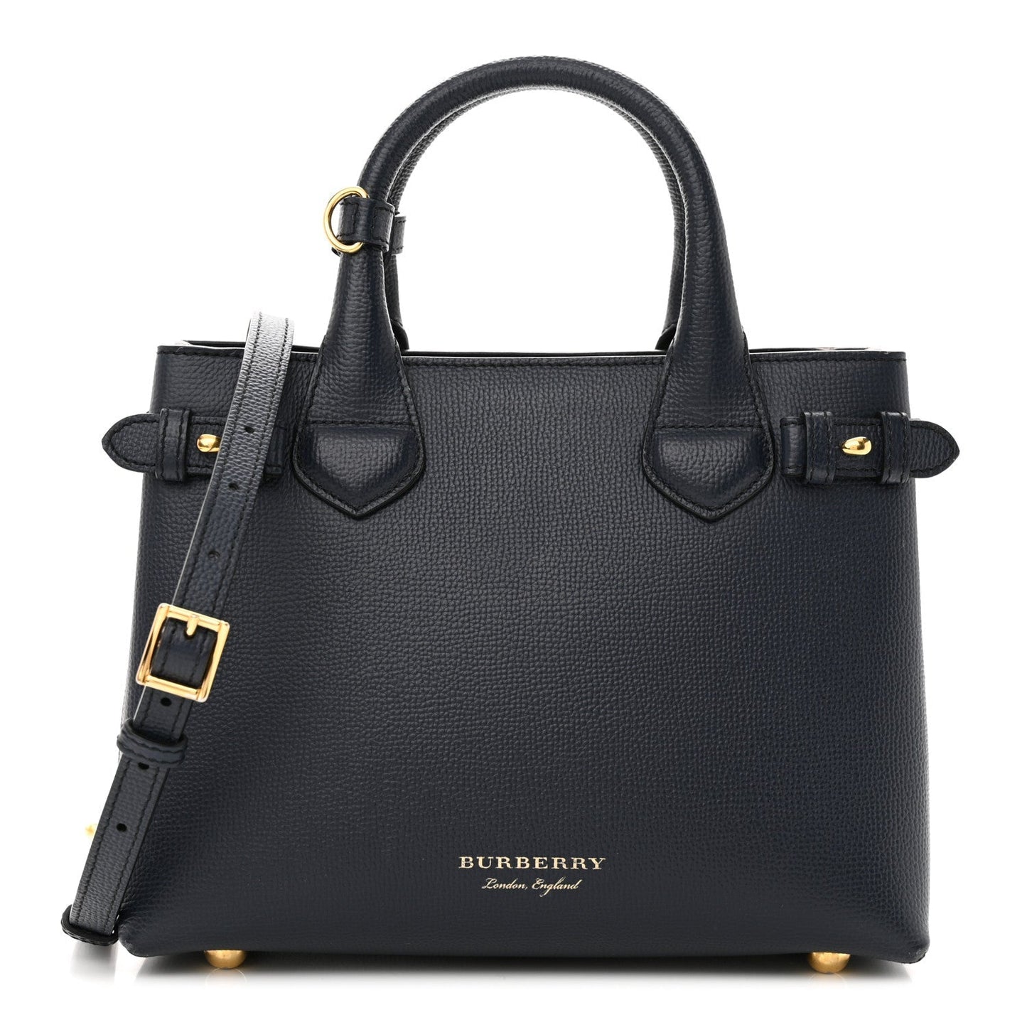 Burberry DERBY SMALL Crossbody Bag - Rovelle Bags