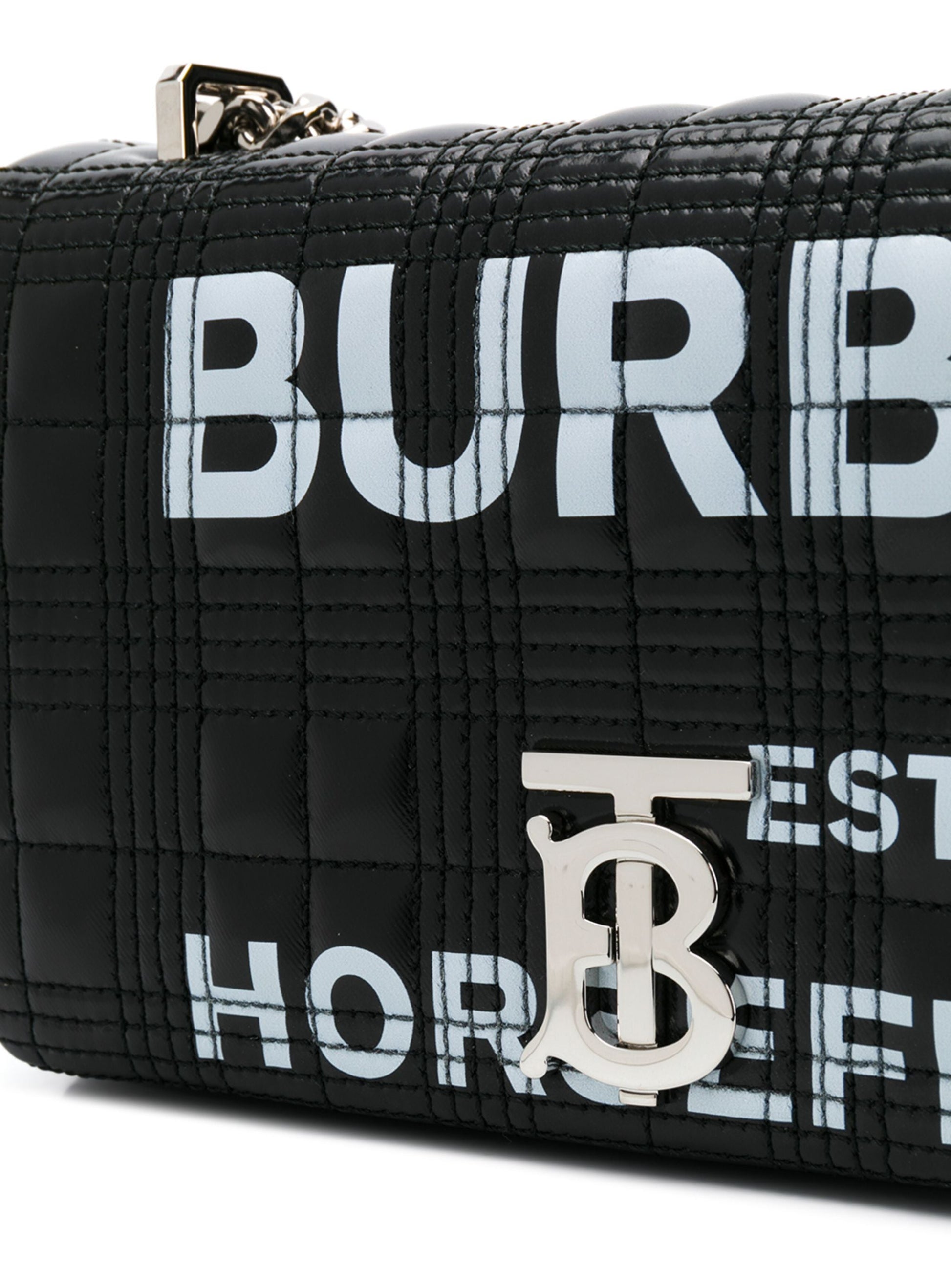 Burberry Lola Shoulder Bag - Rovelle Bags