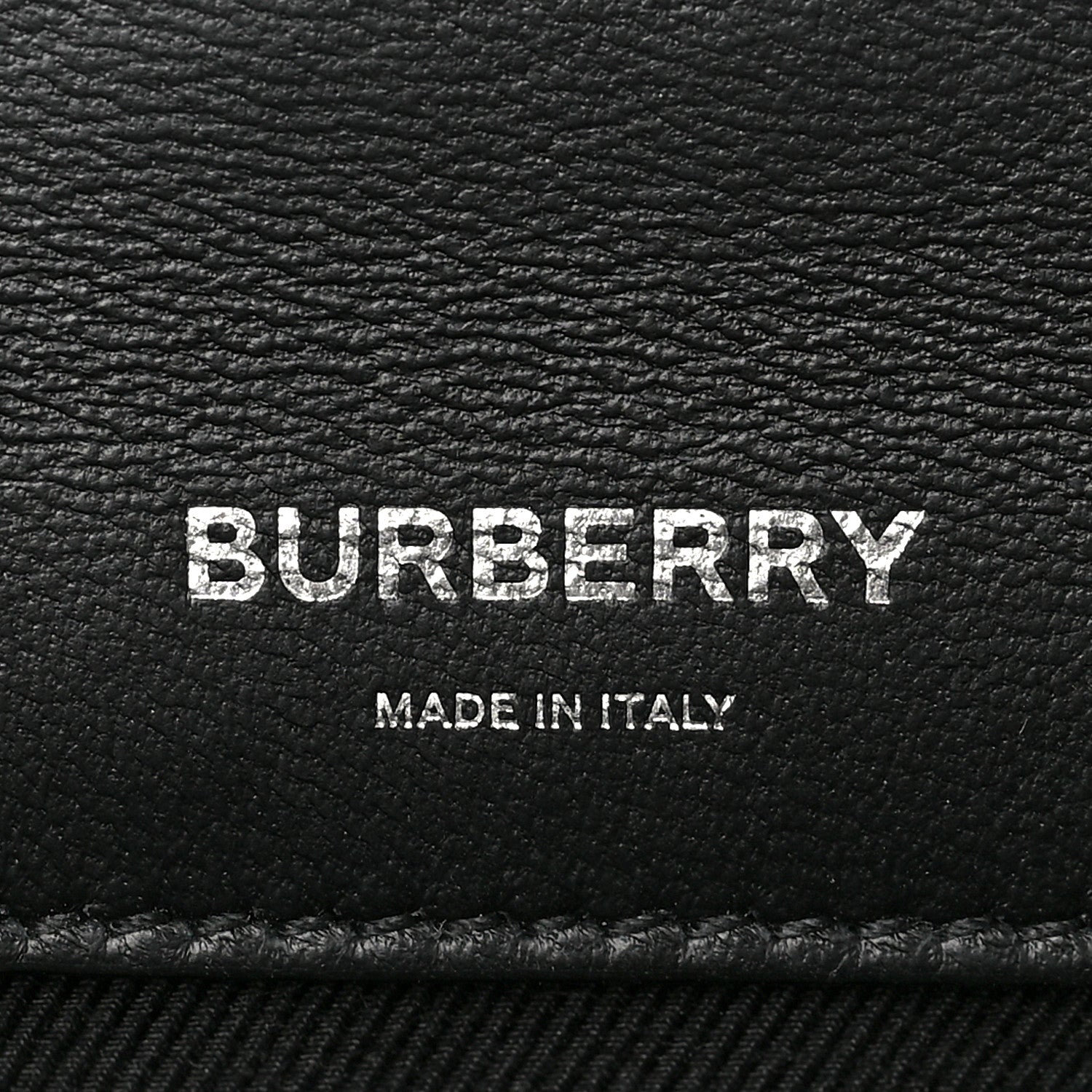Burberry Lola Shoulder Bag - Rovelle Bags