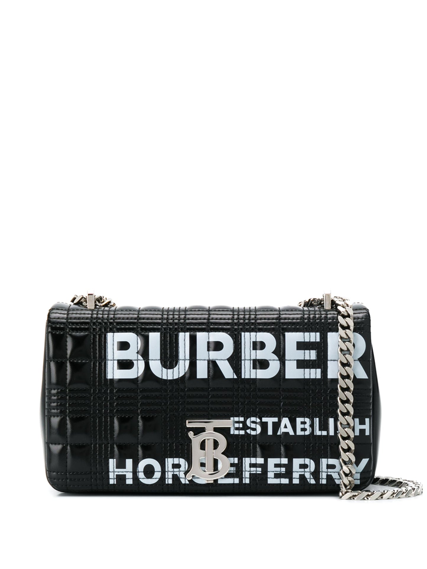 Burberry Lola Shoulder Bag - Rovelle Bags