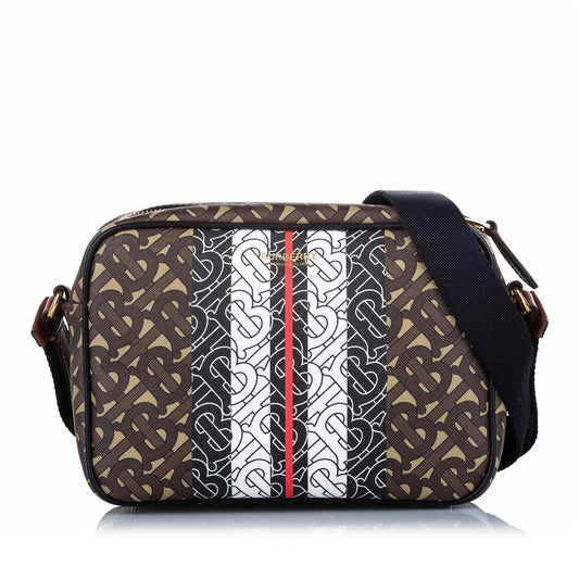 Burberry Check Crossbody - Rovelle Bags