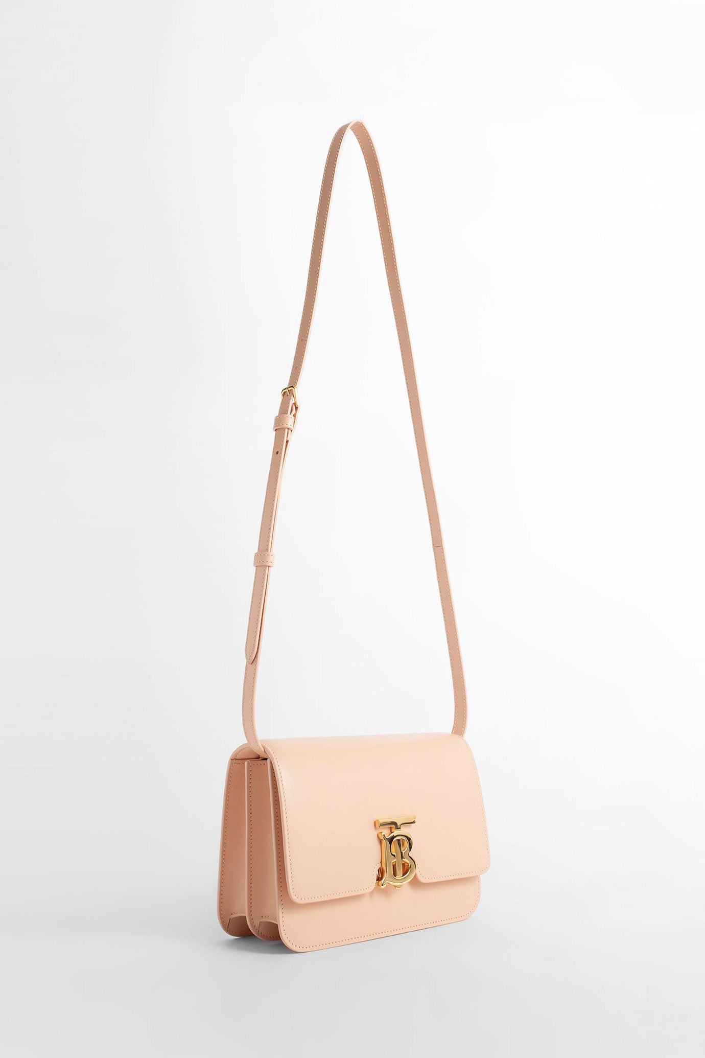 Burberry SMALL ROSE Crossbody Bag - Rovelle Bags