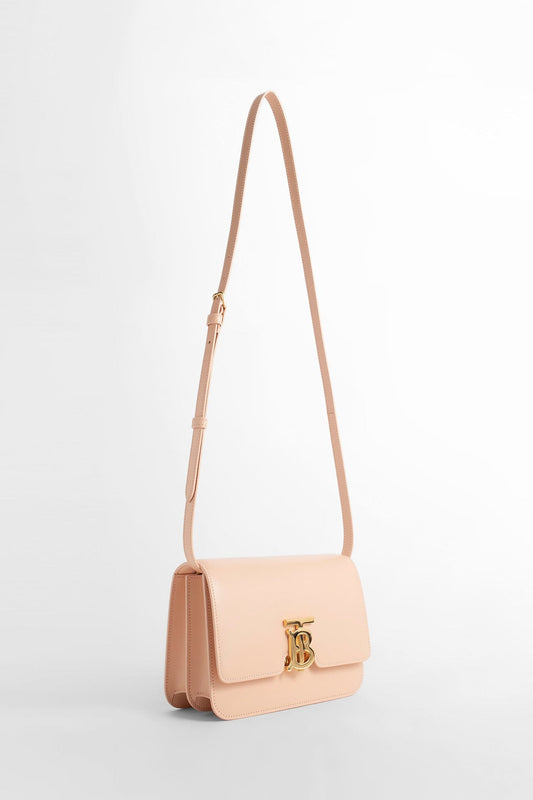 Burberry SMALL ROSE Crossbody Bag - Rovelle Bags