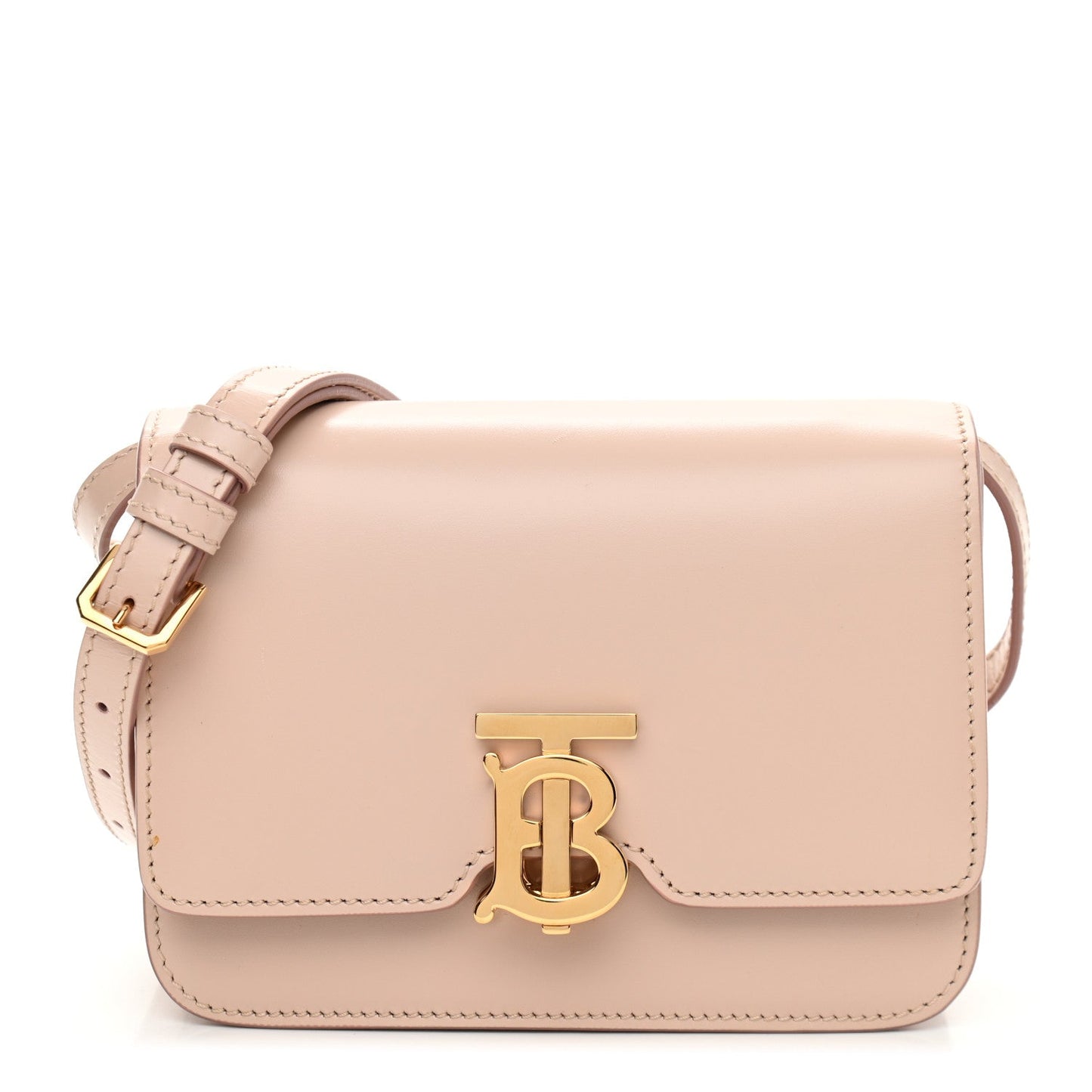 Burberry SMALL ROSE Crossbody Bag - Rovelle Bags