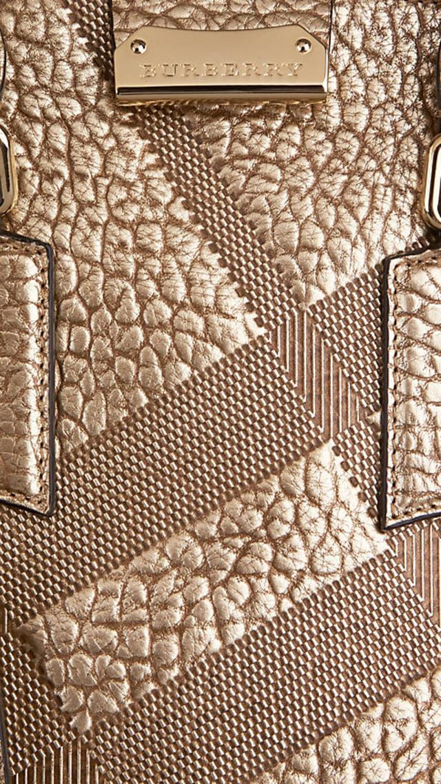 Burberry SMALL ORCHARD Crossbody Bag - Rovelle Bags