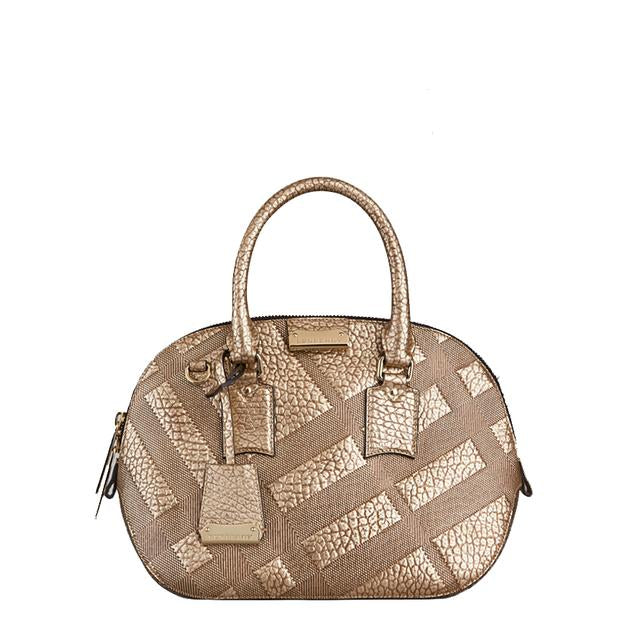 Burberry SMALL ORCHARD Crossbody Bag - Rovelle Bags