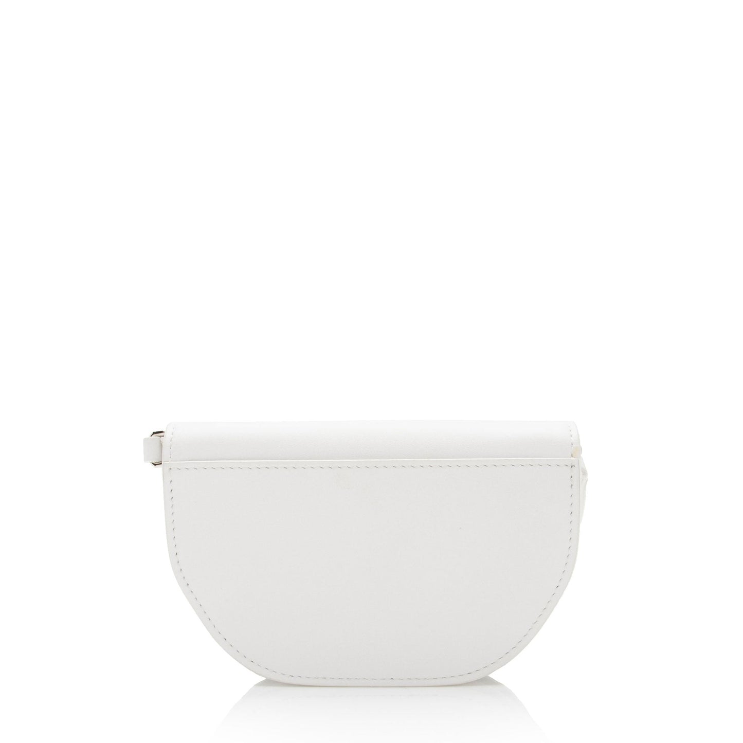 Burberry Smooth Olympia Crossbody Bag - Rovelle Bags