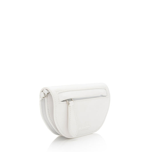 Burberry Smooth Olympia Crossbody Bag - Rovelle Bags