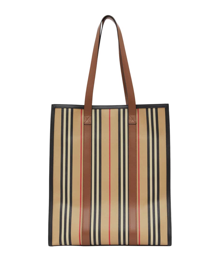 Burberry Tote - Rovelle Bags