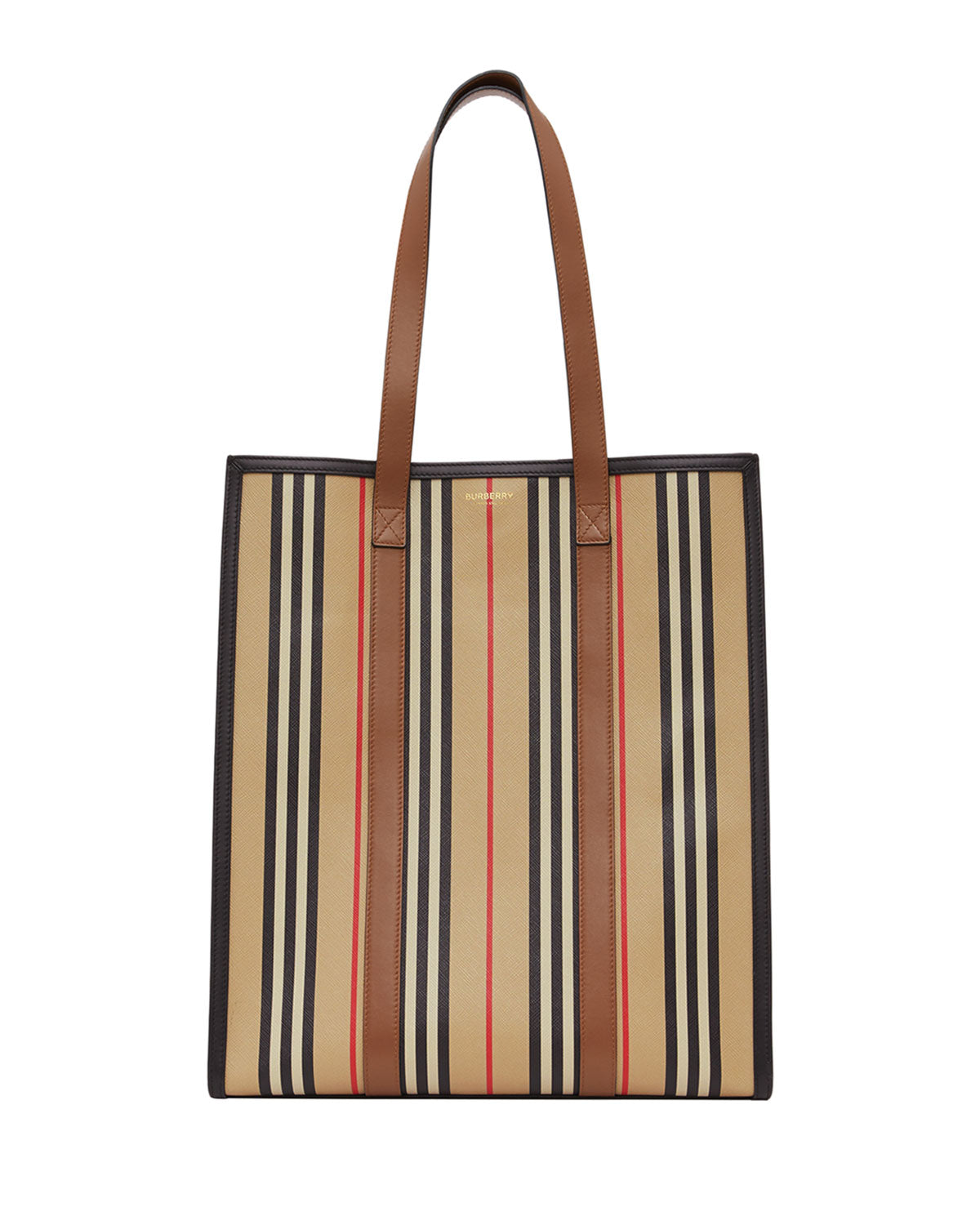 Burberry Tote - Rovelle Bags