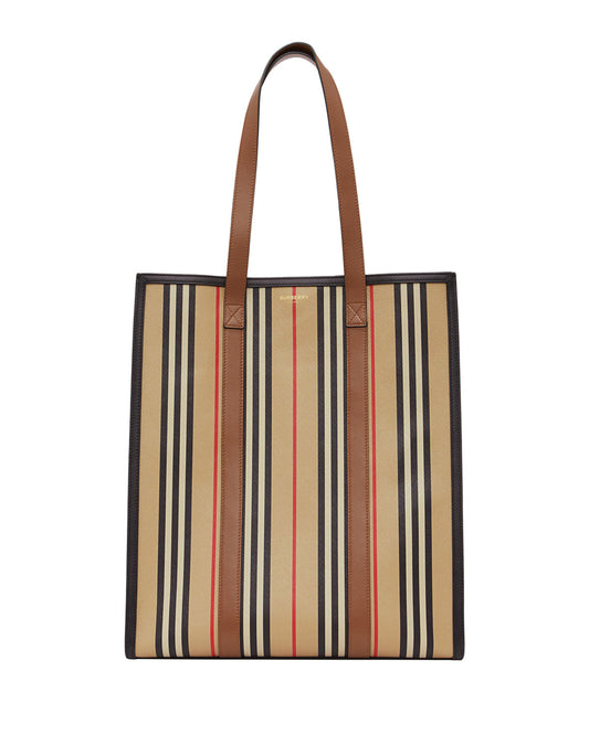 Burberry Tote - Rovelle Bags