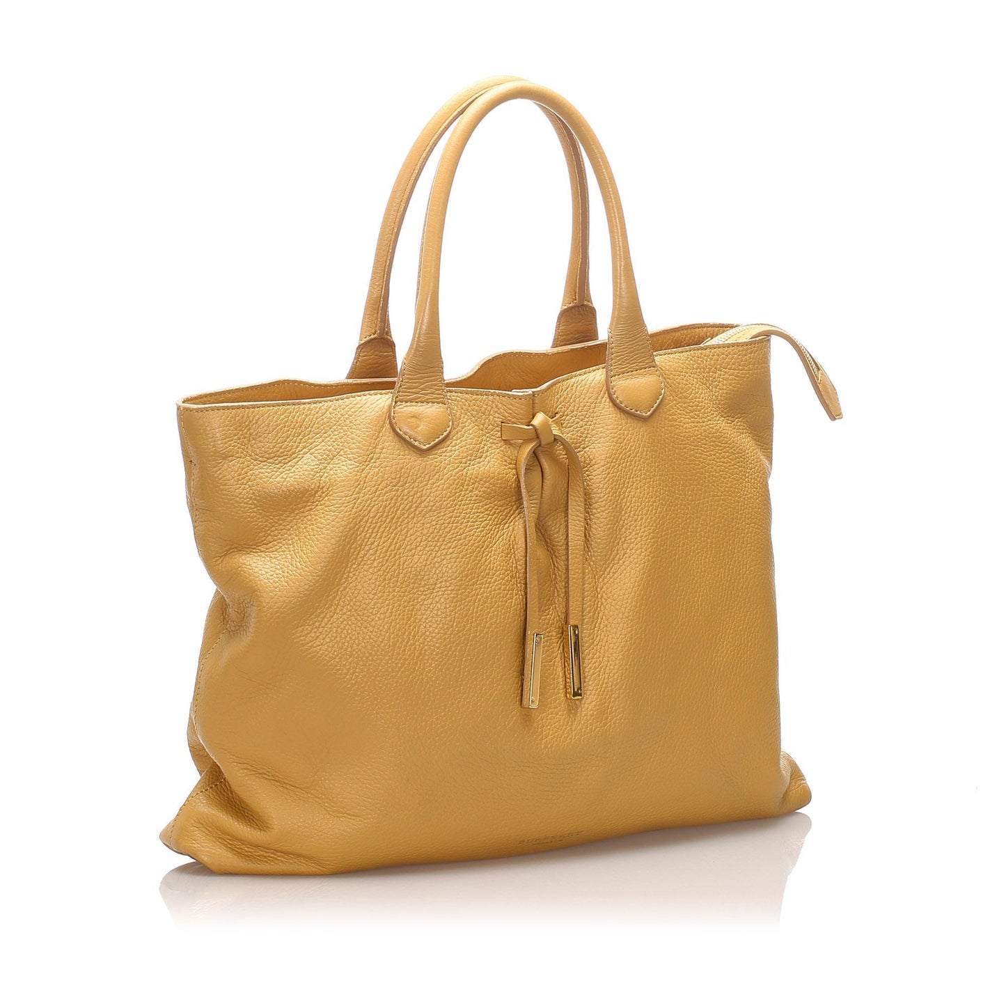 Burberry Studley Satchel Bag - Rovelle Bags