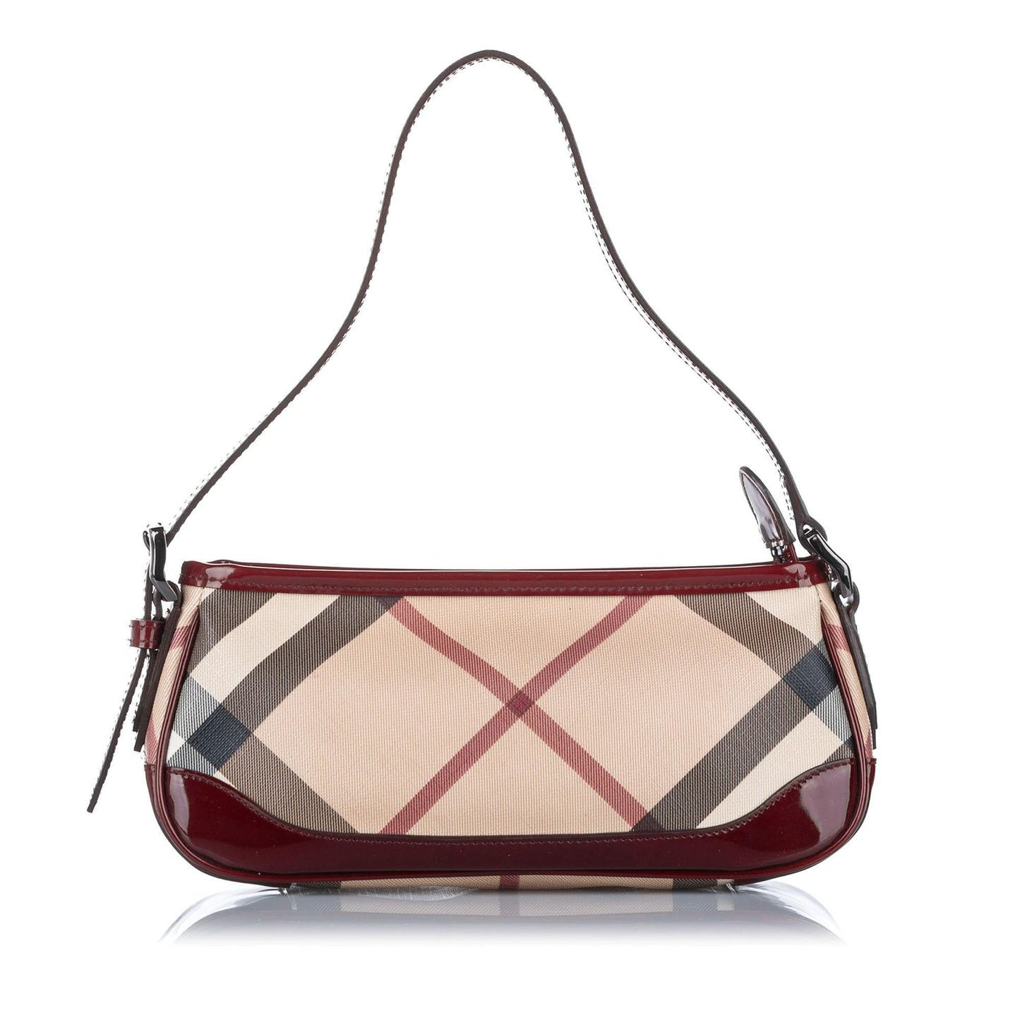 Burberry Supernova Baguette Handbag - Rovelle Bags