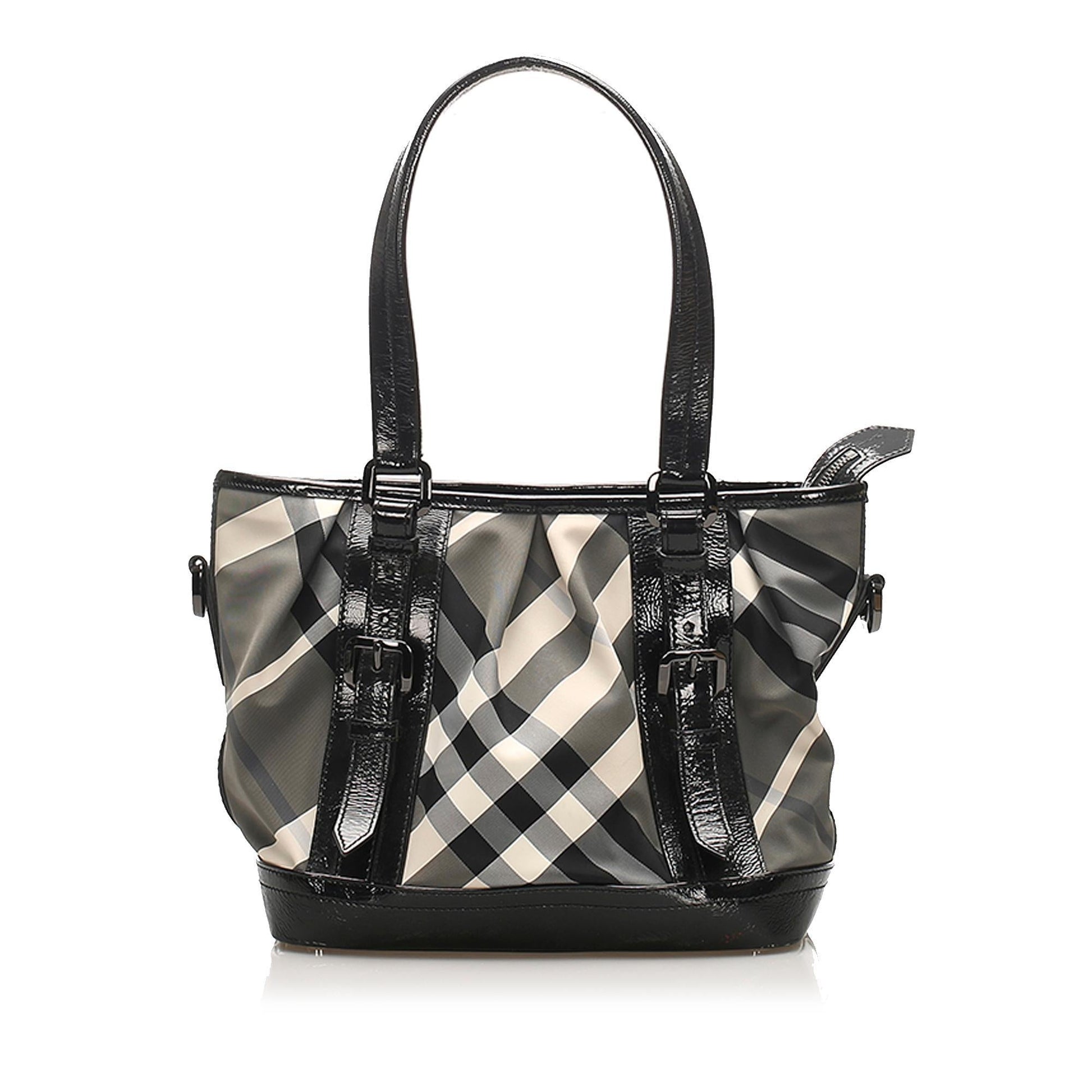 Burberry Supernova Shoulder Bag - Rovelle Bags