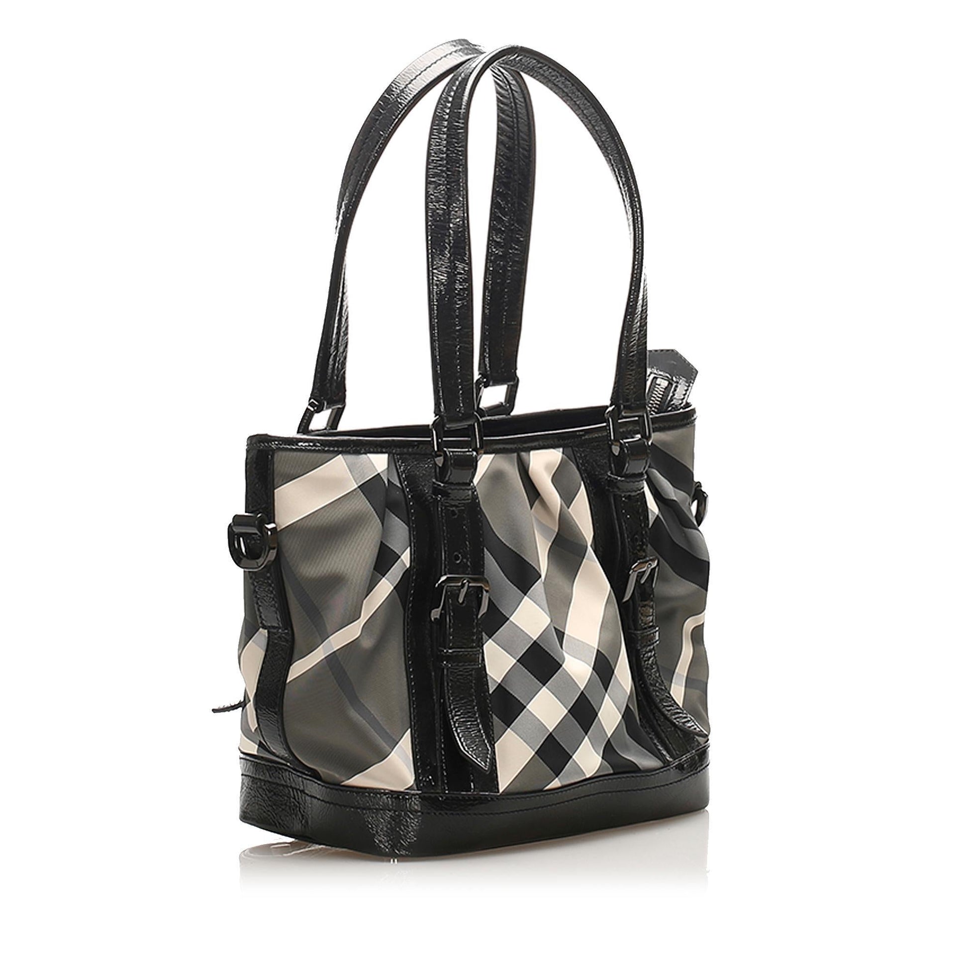 Burberry Supernova Shoulder Bag - Rovelle Bags