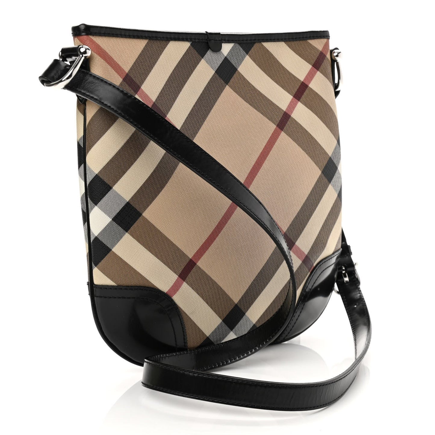 Burberry SUPERNOVA DRYDEN Crossbody Bag - Rovelle Bags