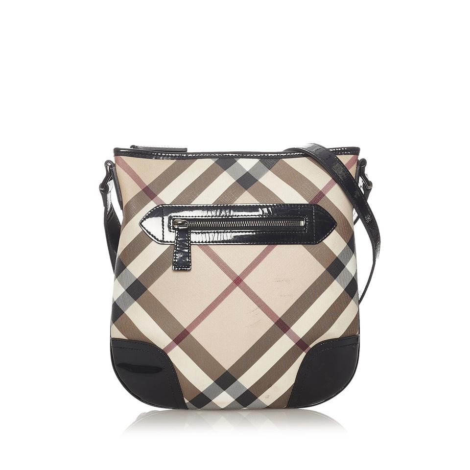 Burberry SUPERNOVA DRYDEN Crossbody Bag - Rovelle Bags
