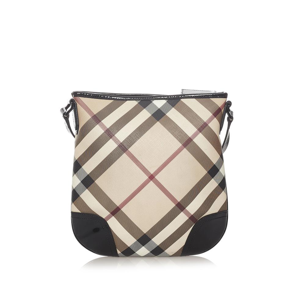 Burberry SUPERNOVA DRYDEN Crossbody Bag - Rovelle Bags